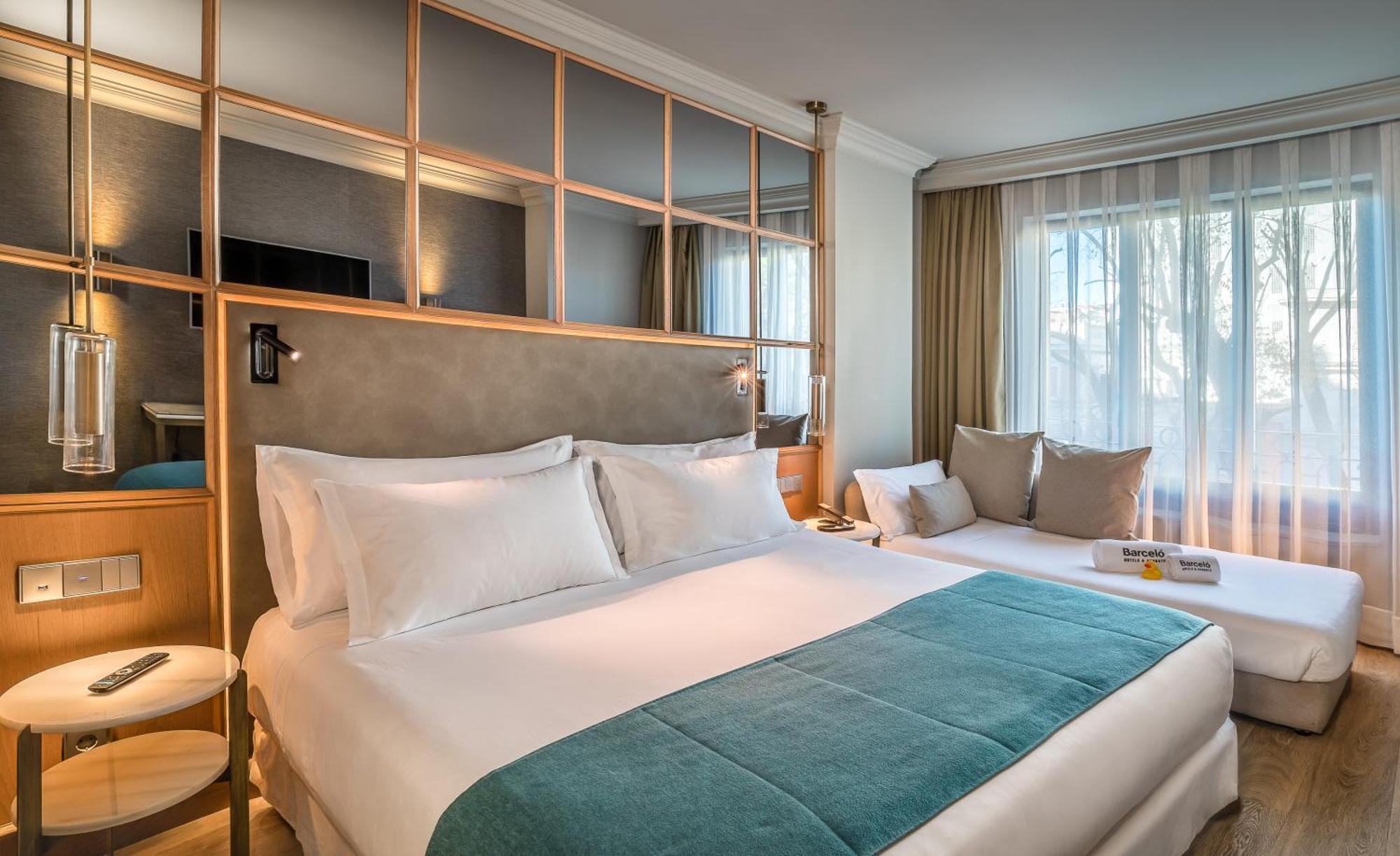 Premium Room