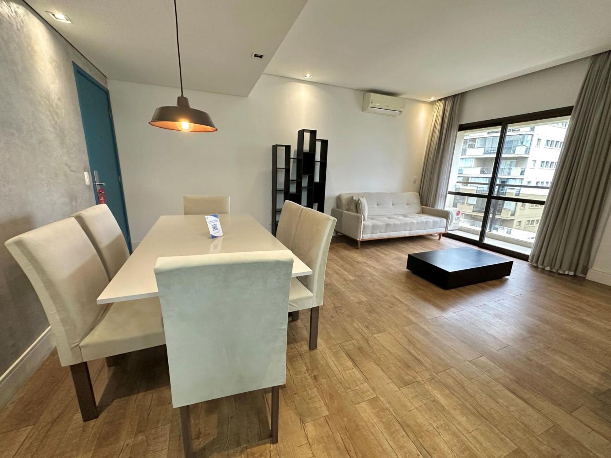 Acomodação Premium de 1 Quarto