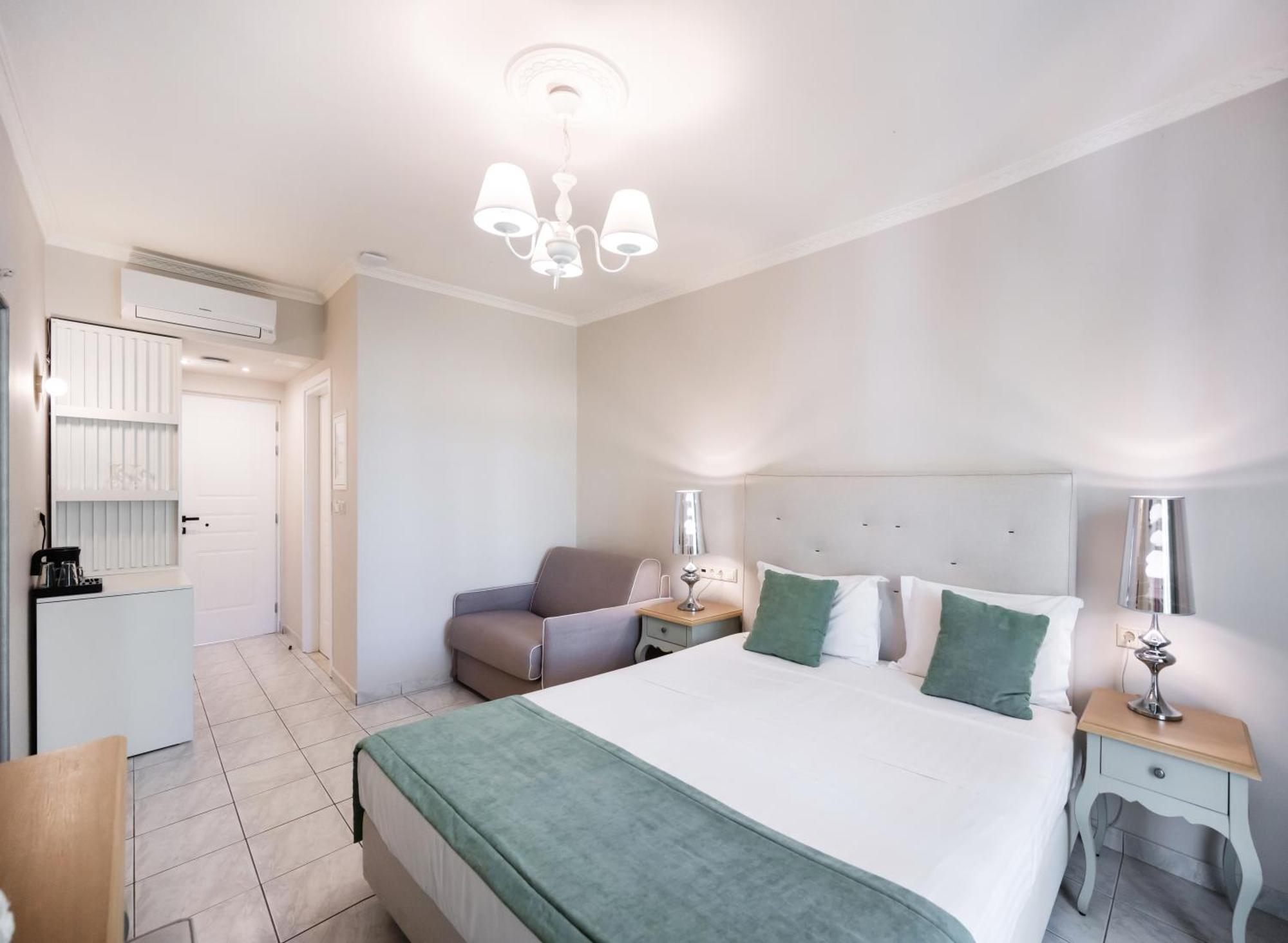 Suite Garden View