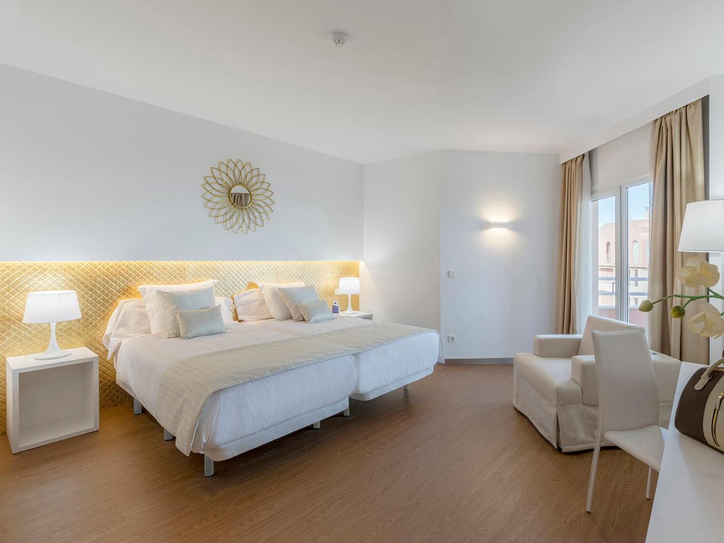 Premium Double Room