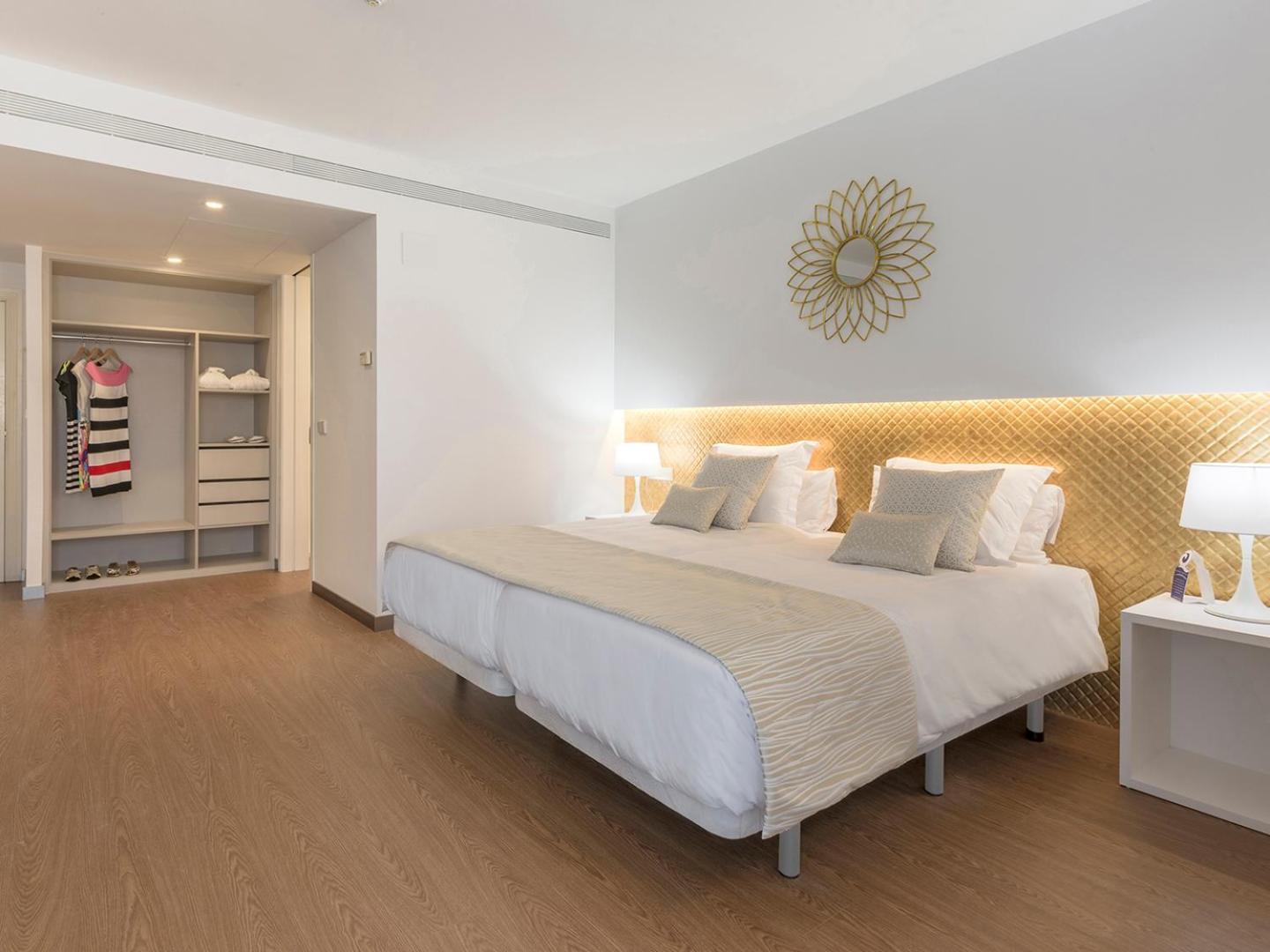 Premium Double Room