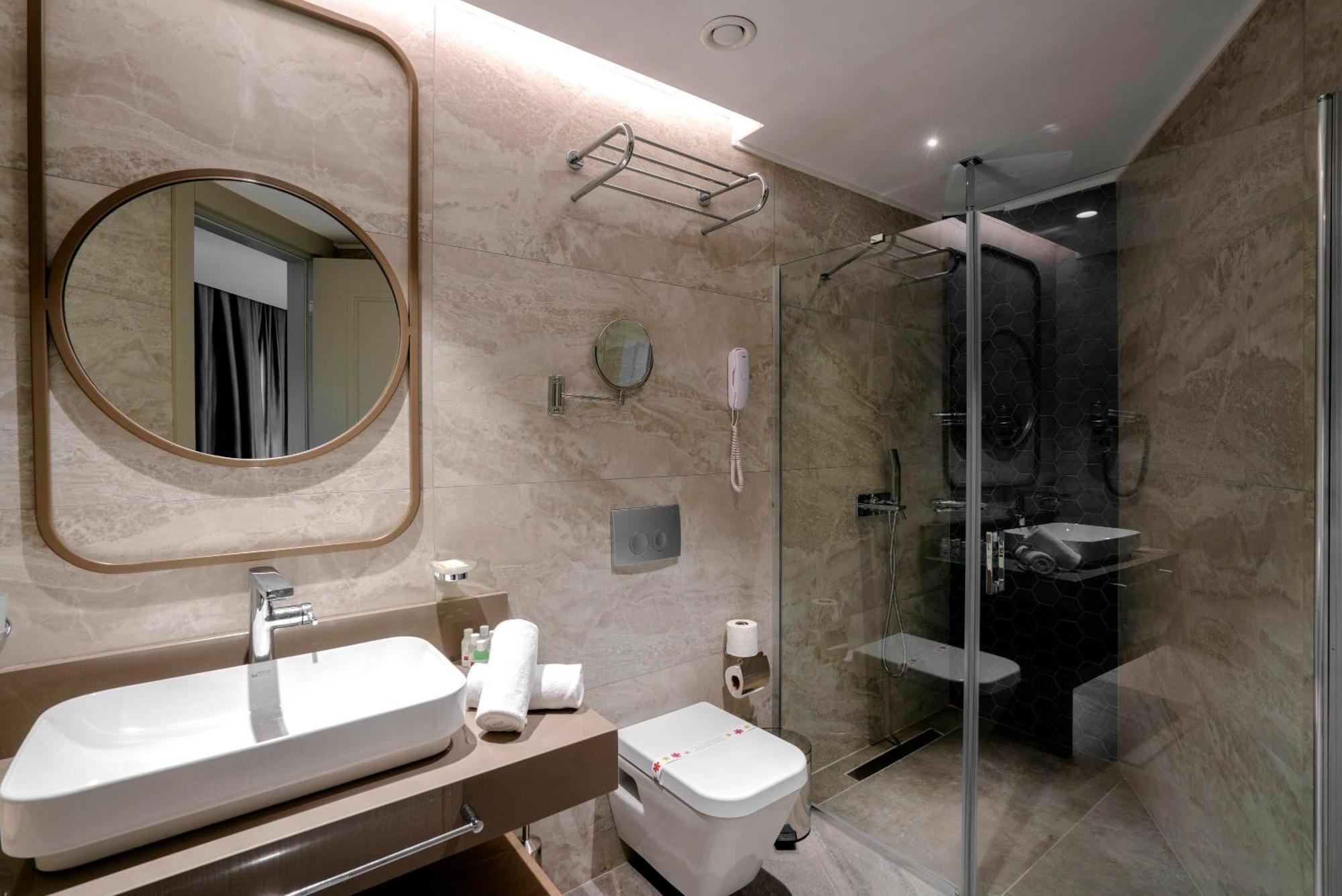 Chambre Double Supérieure