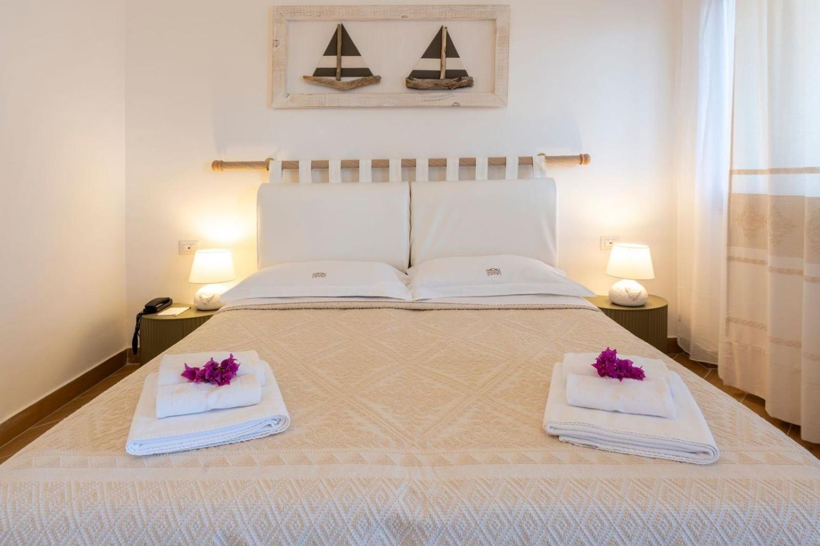 Suite Sea View