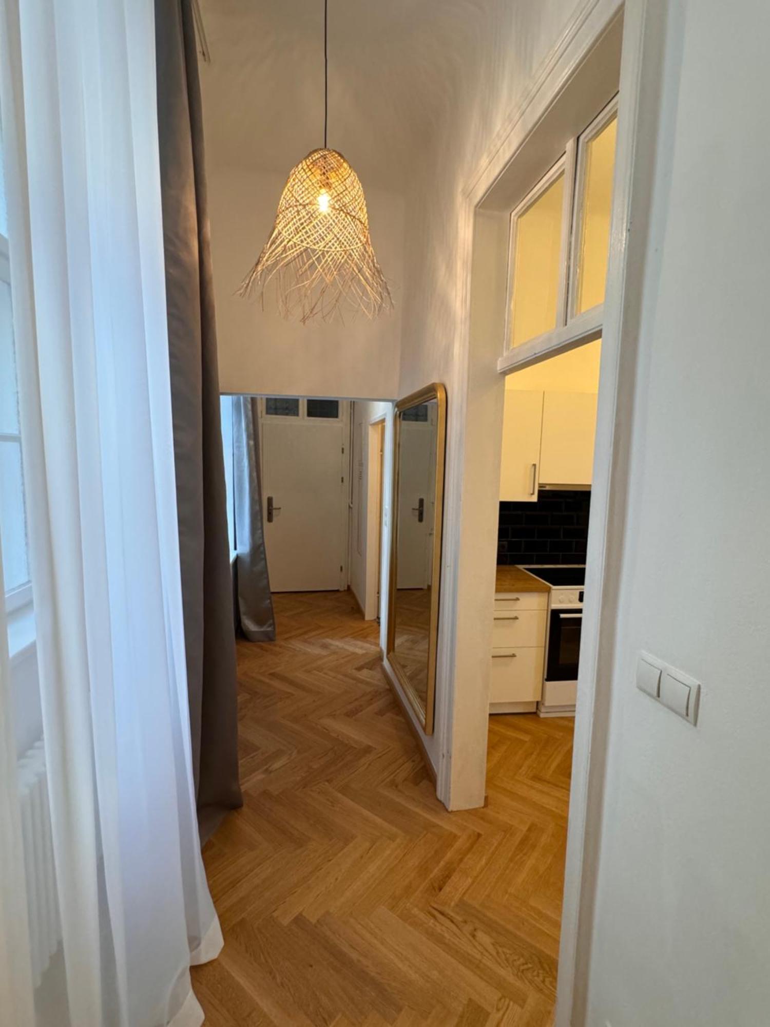 Classic Apartment