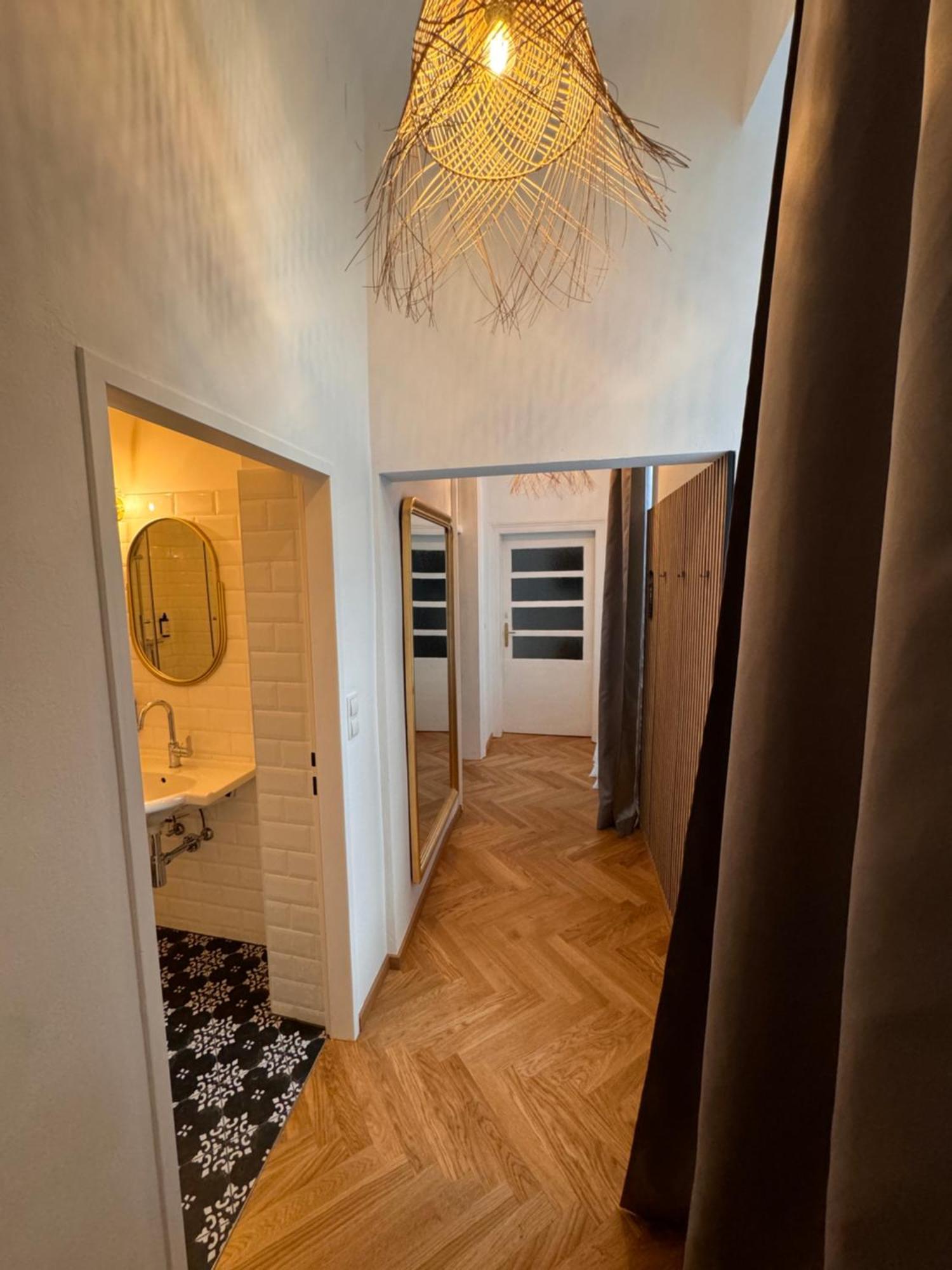 Classic Apartment