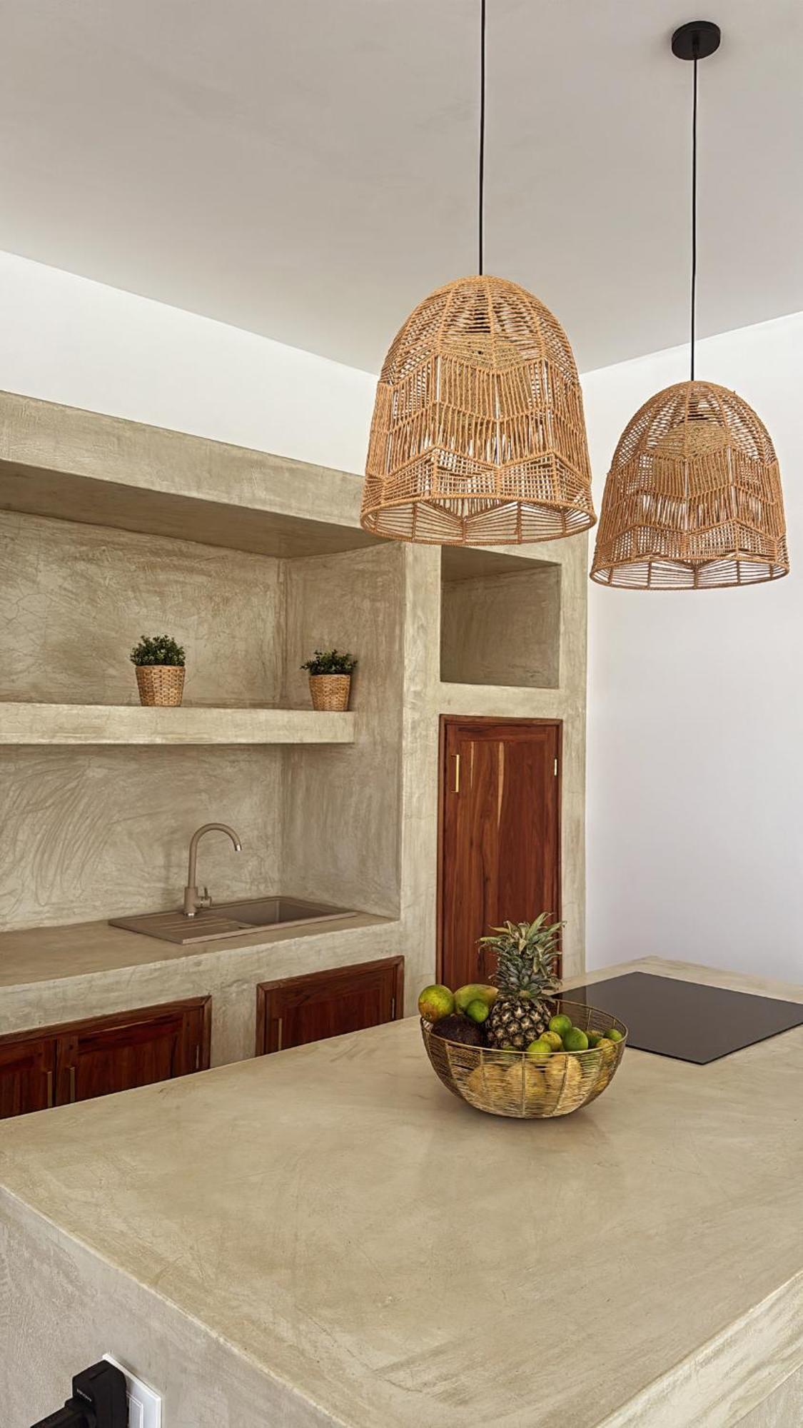 Villa con Piscina Privata