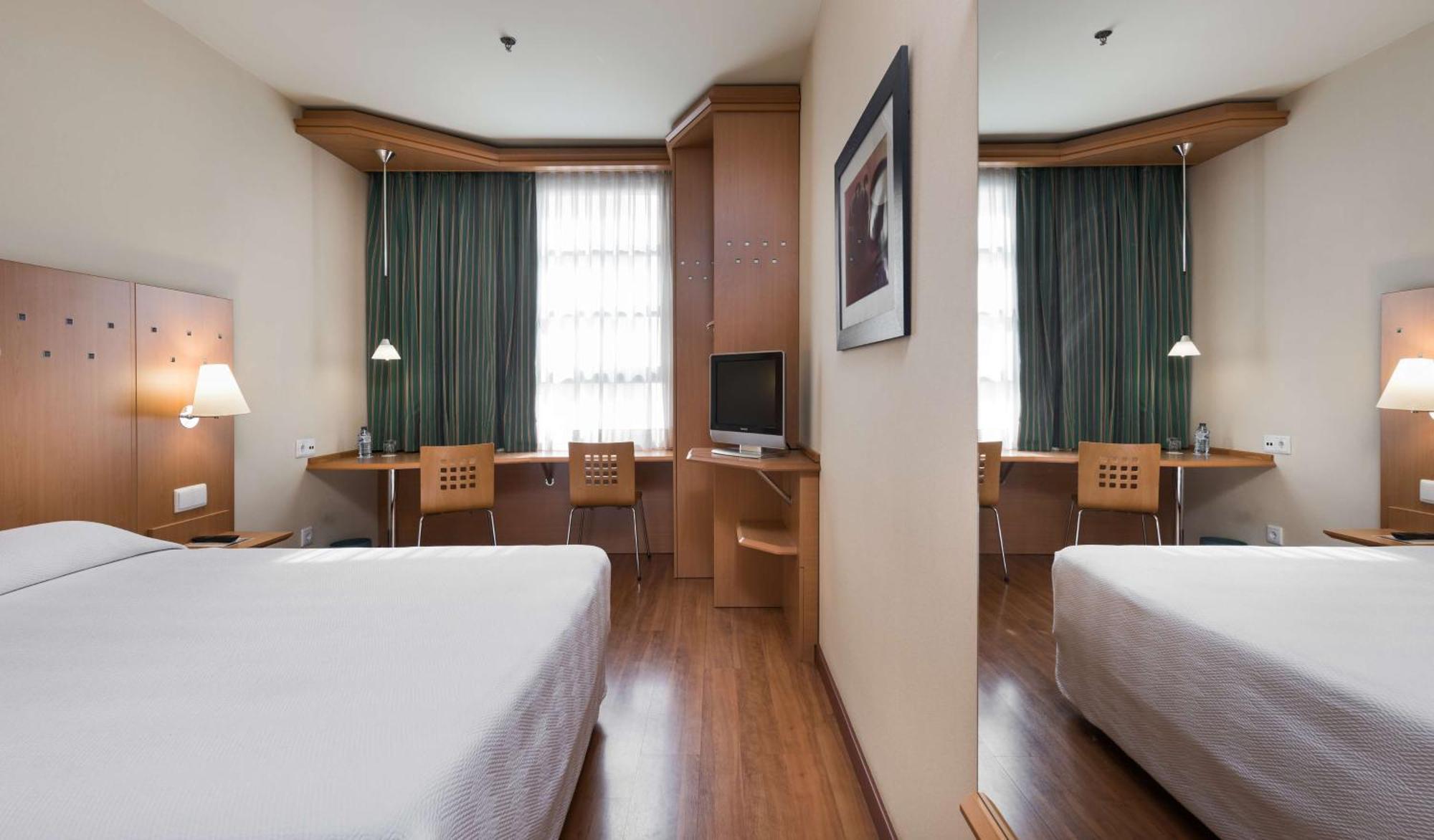 Standard Double or Twin Room Extra bed