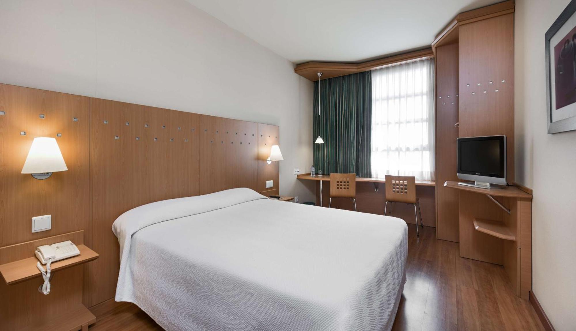Standard Double or Twin Room Extra bed
