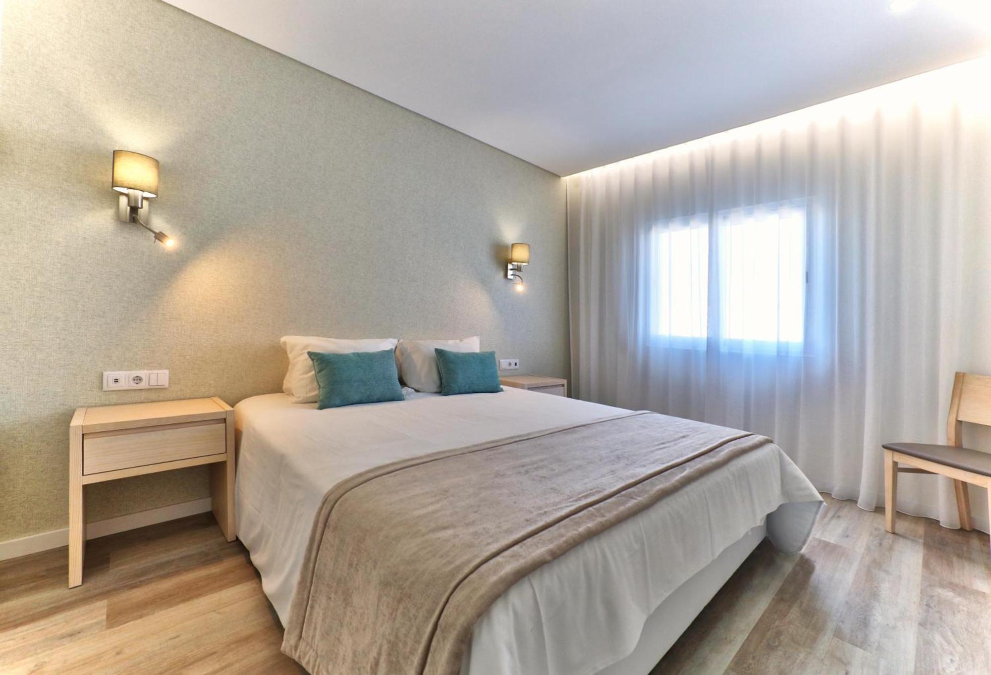 Appartement 2 Chambres Standard