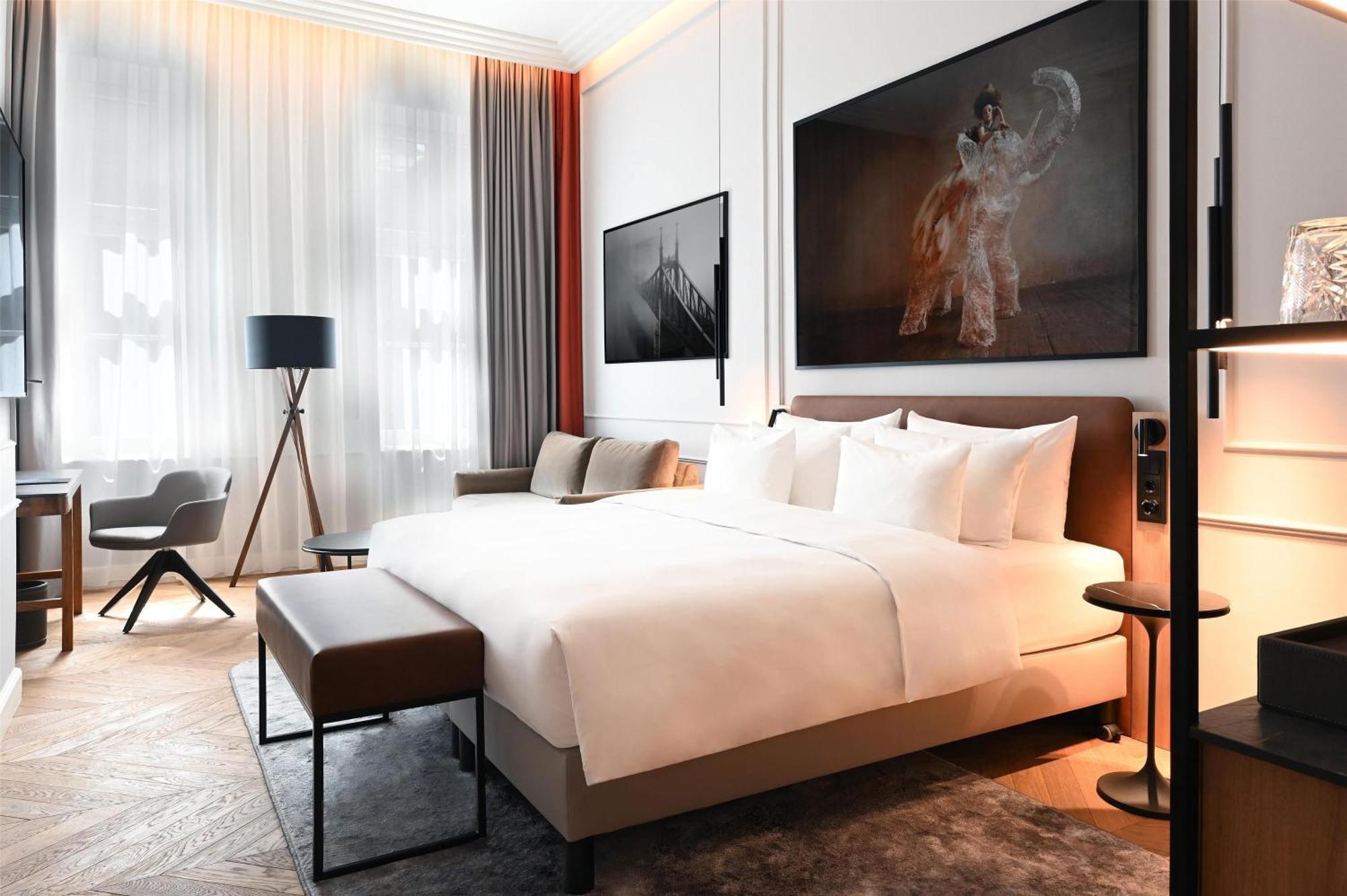 Collection Premium Room Basilica View
