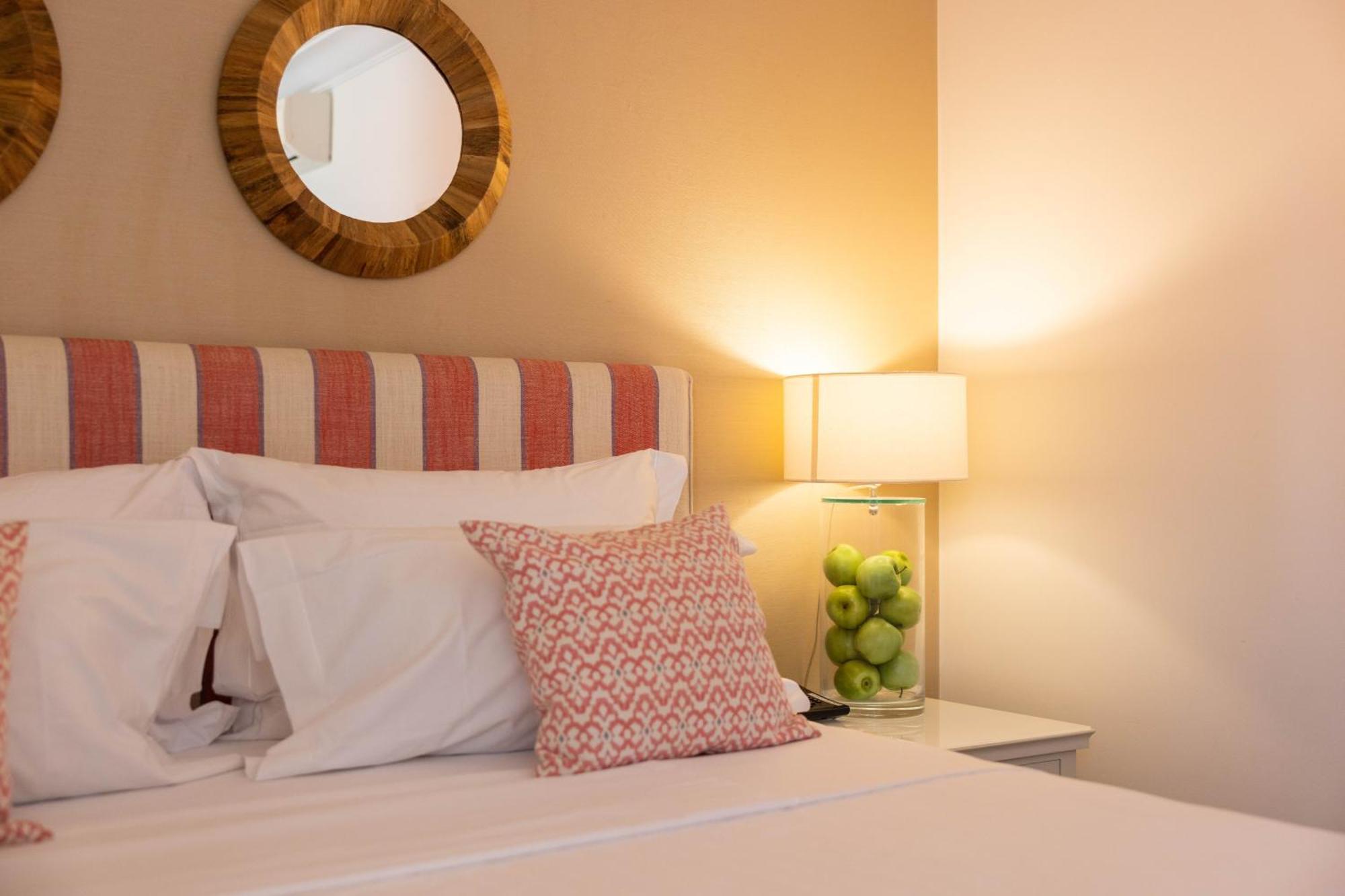 Chambre Double ou Lits Jumeaux Classique
