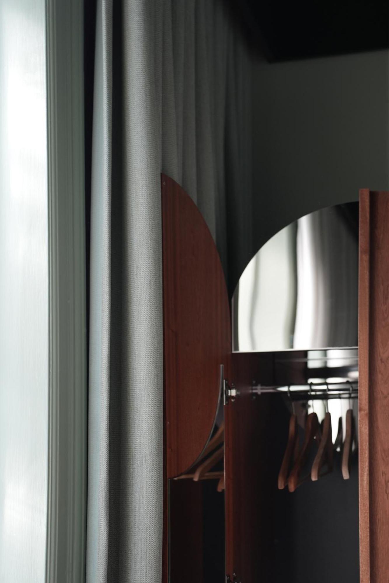 Suite con Terrazza