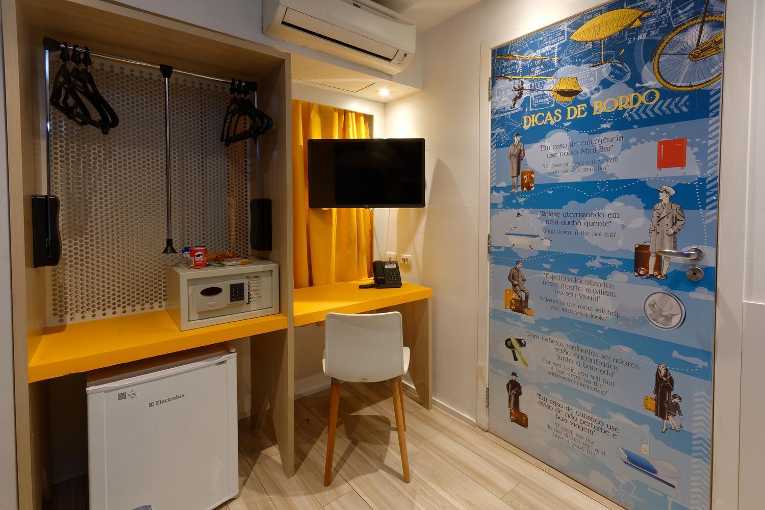 Single Apartment Disability Access