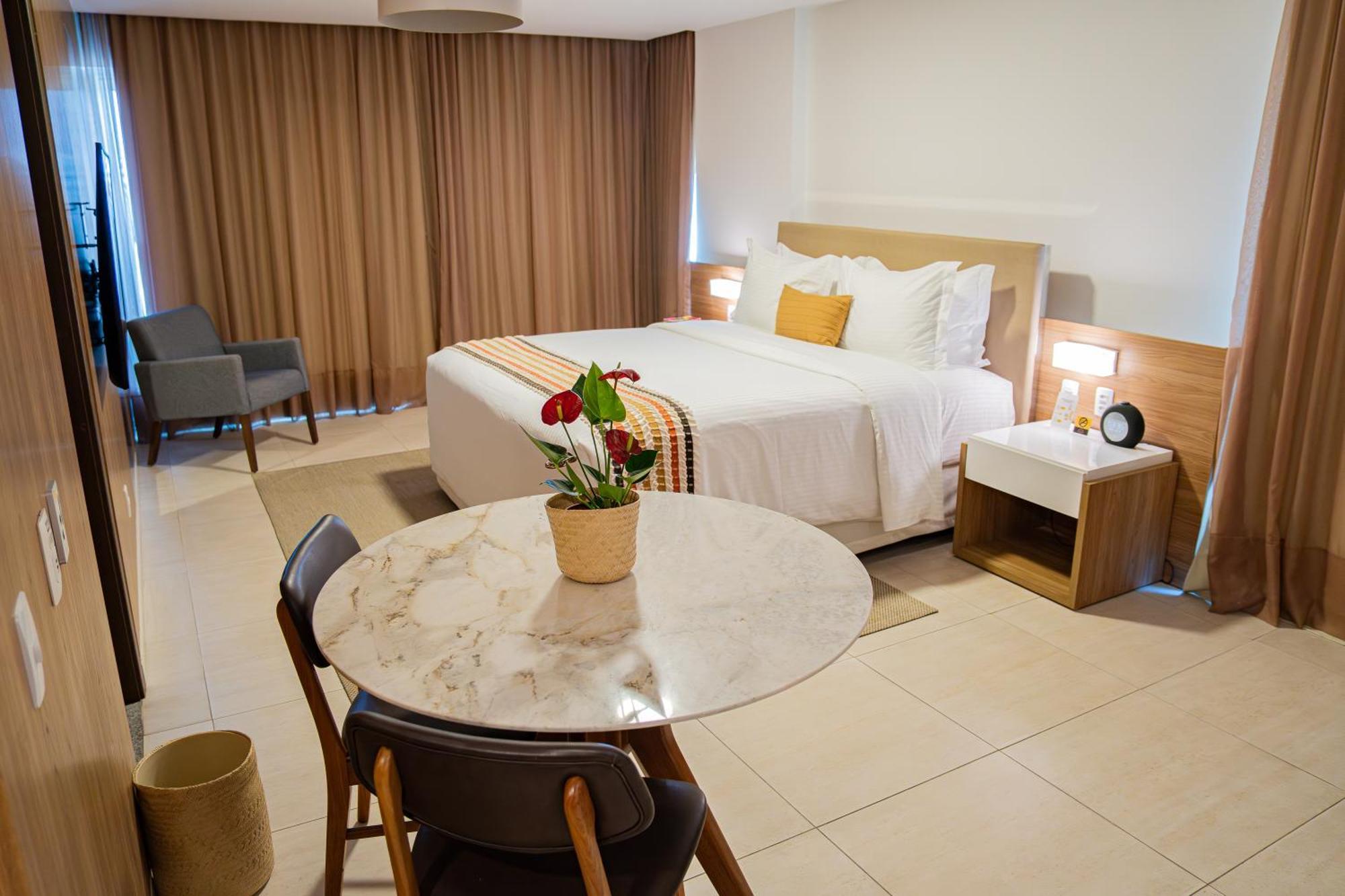 Suite Sea View