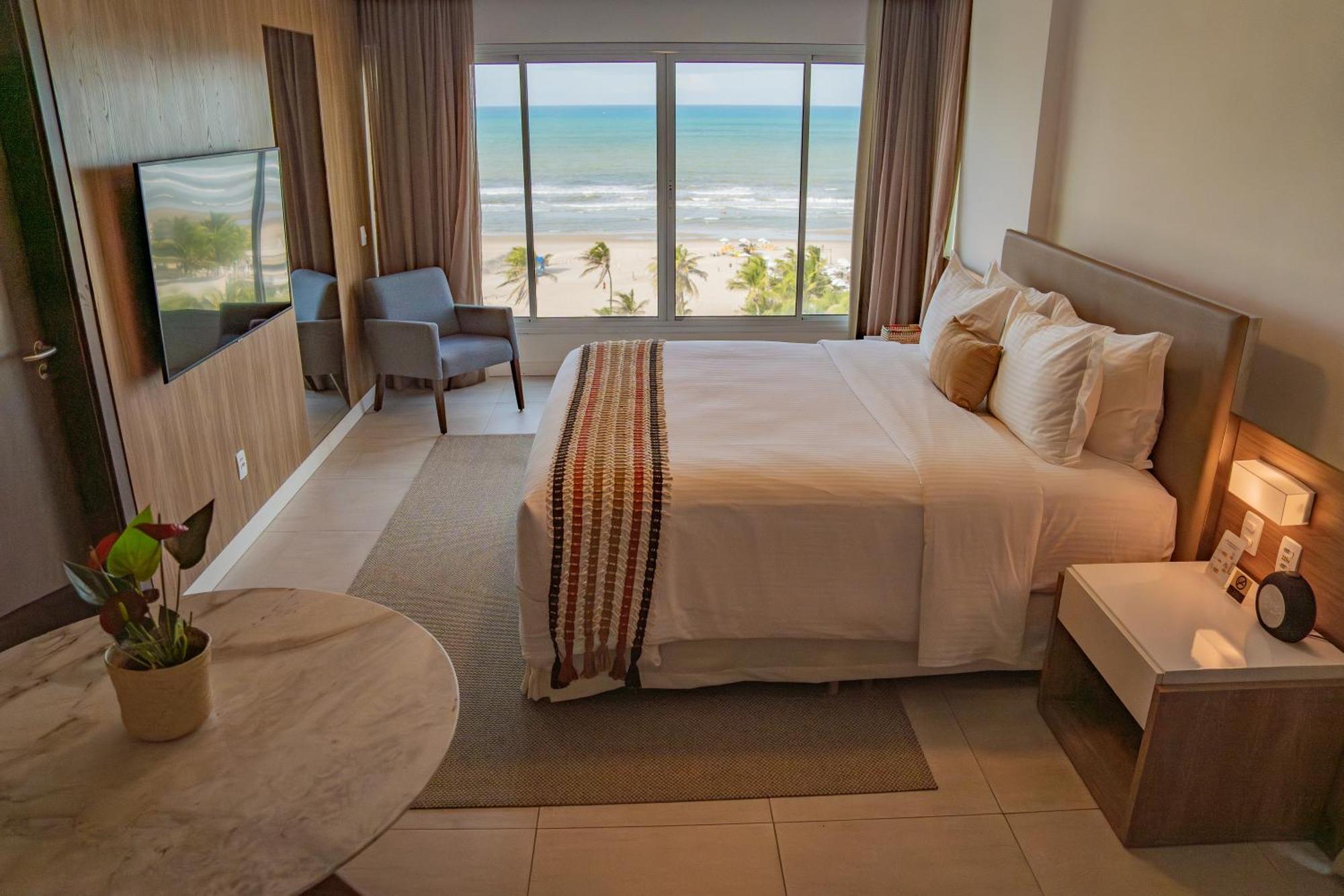 Suite Sea View
