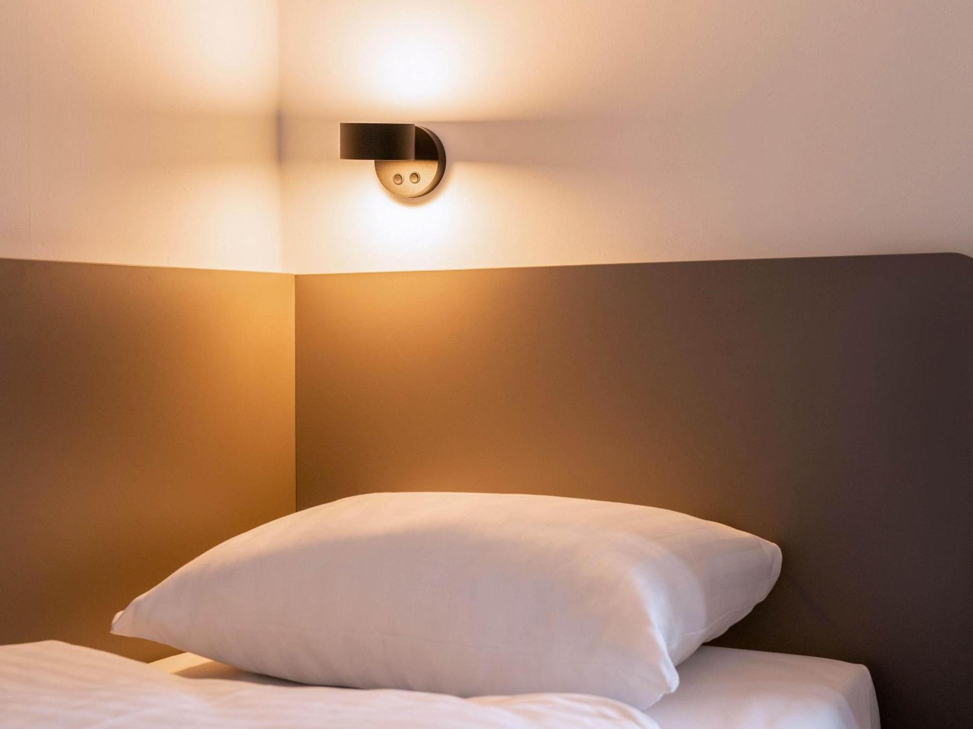 Dreibettzimmer