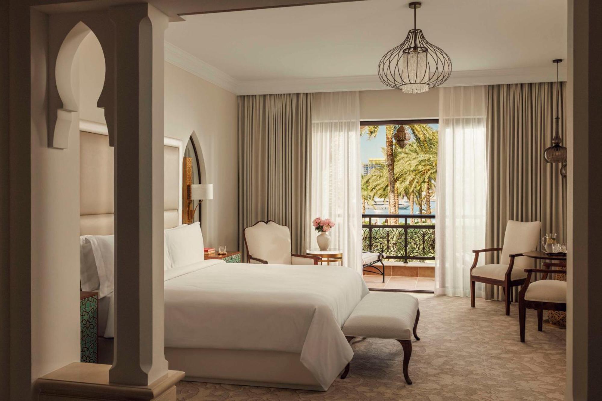 Residence Prestige King Room Adults Only includes Host Service Afternoon Tea