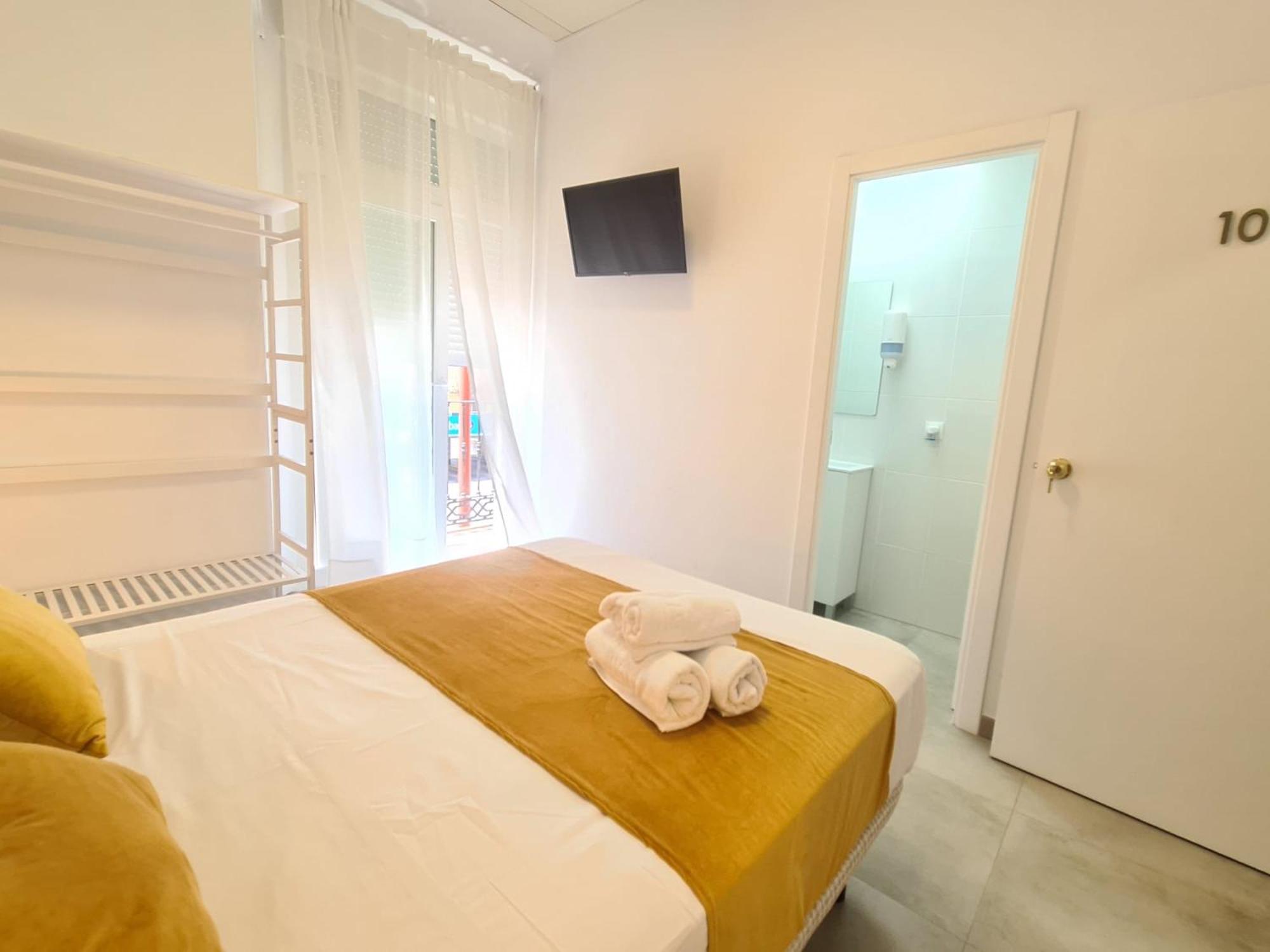Double or Twin Room