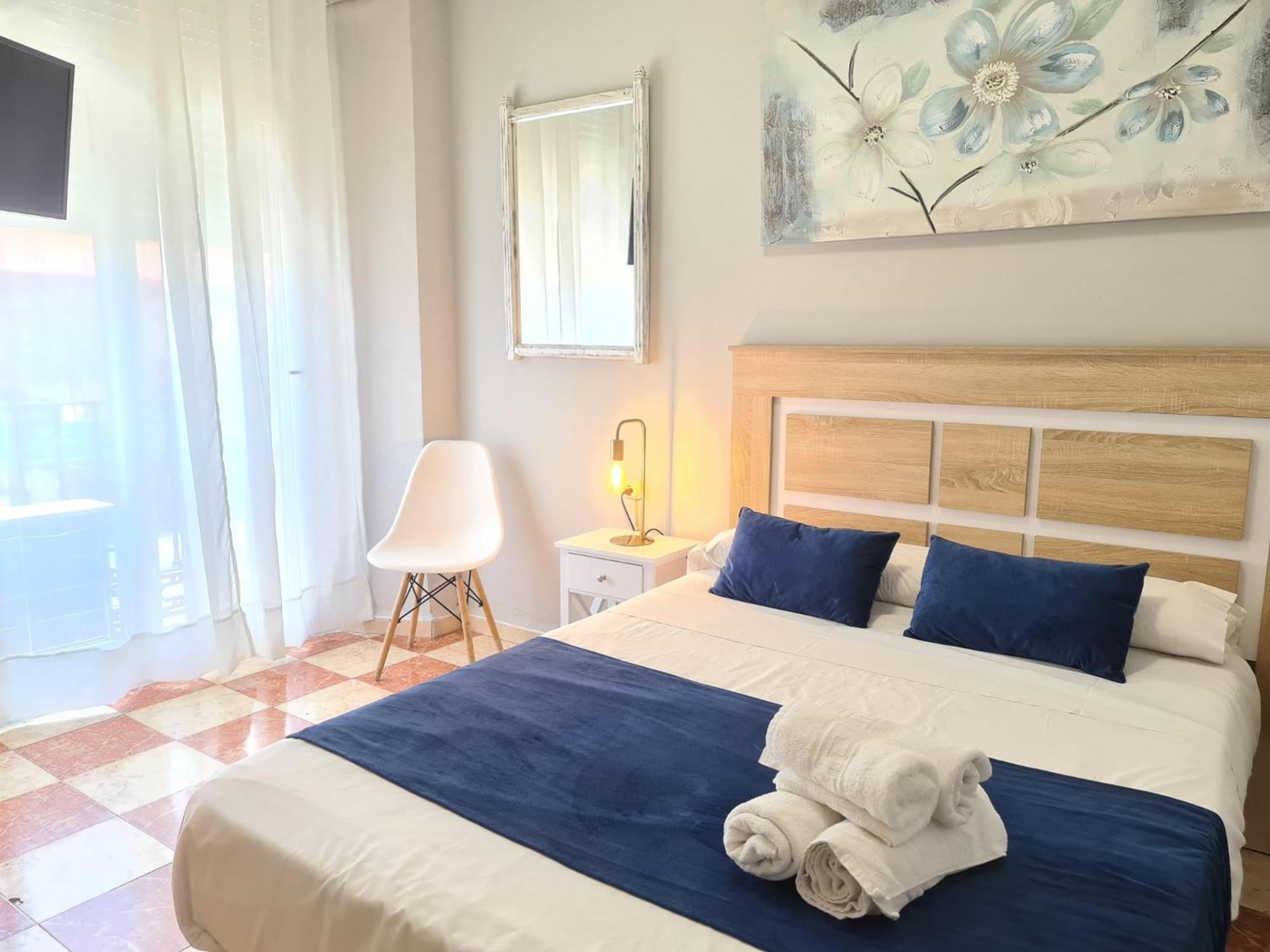 Double or Twin Room