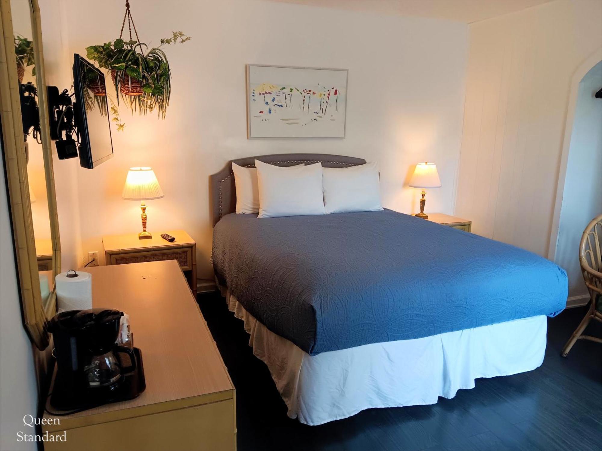 Standard Queen Room