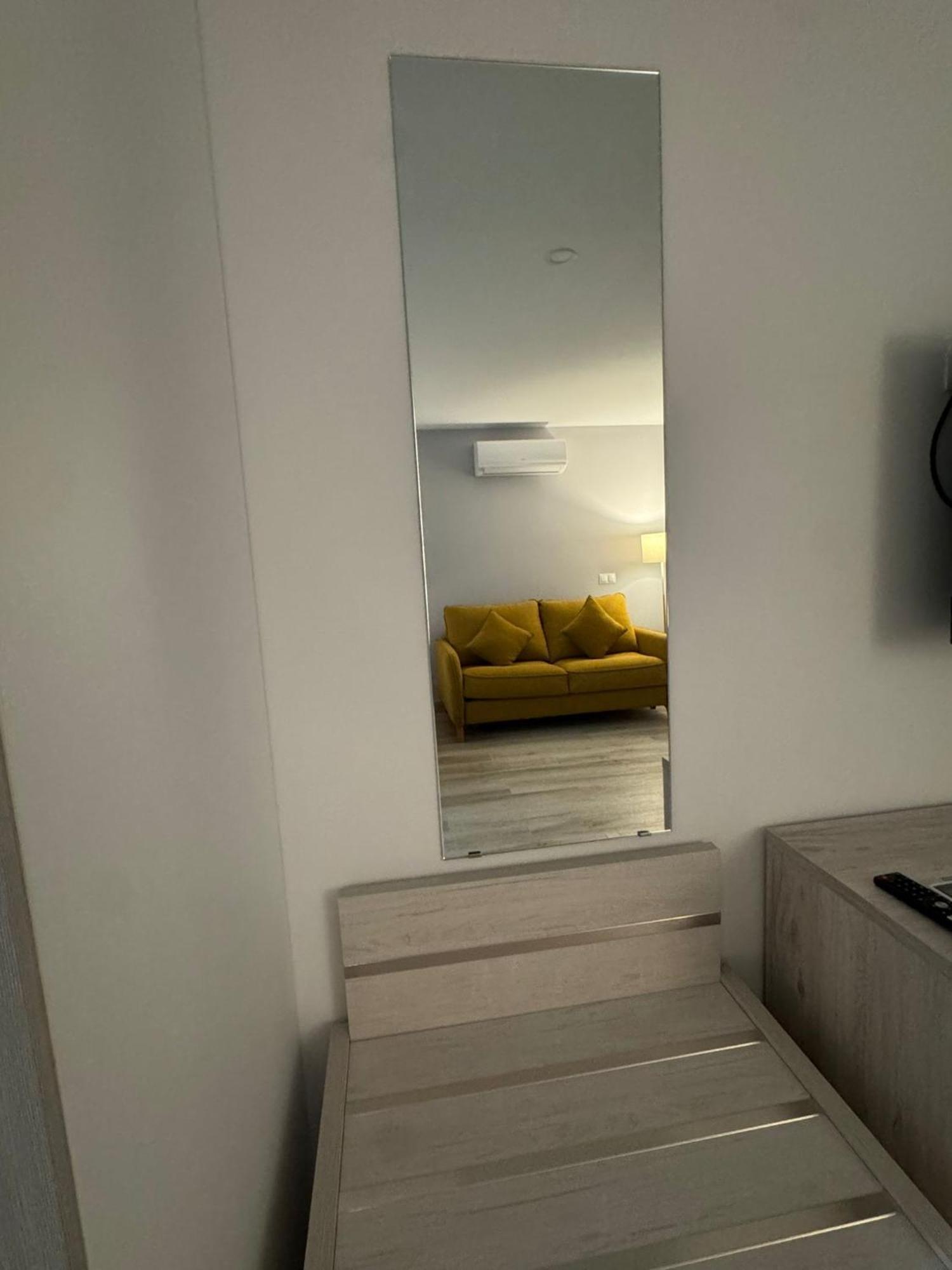 Apartamento Deluxe