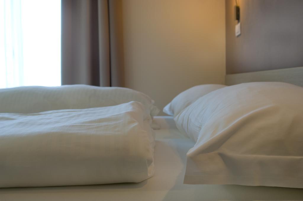 Superior Double Room Balcony