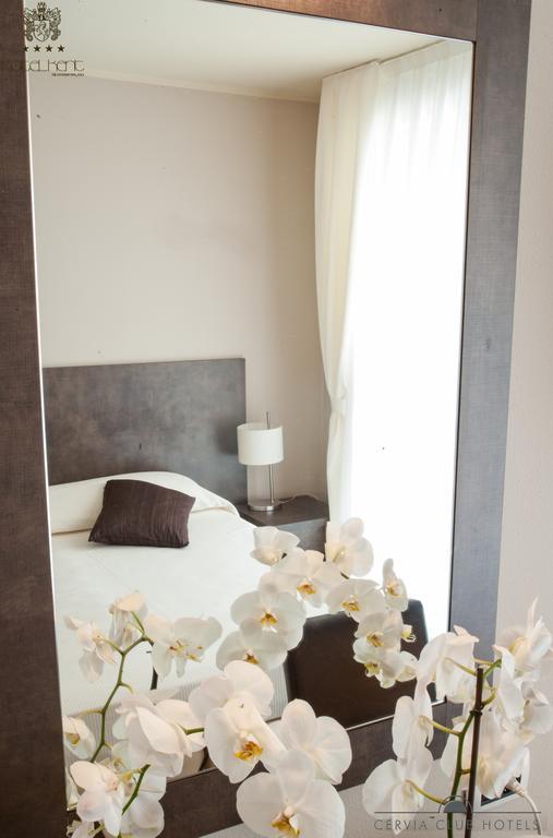 Junior Suite with Terrace