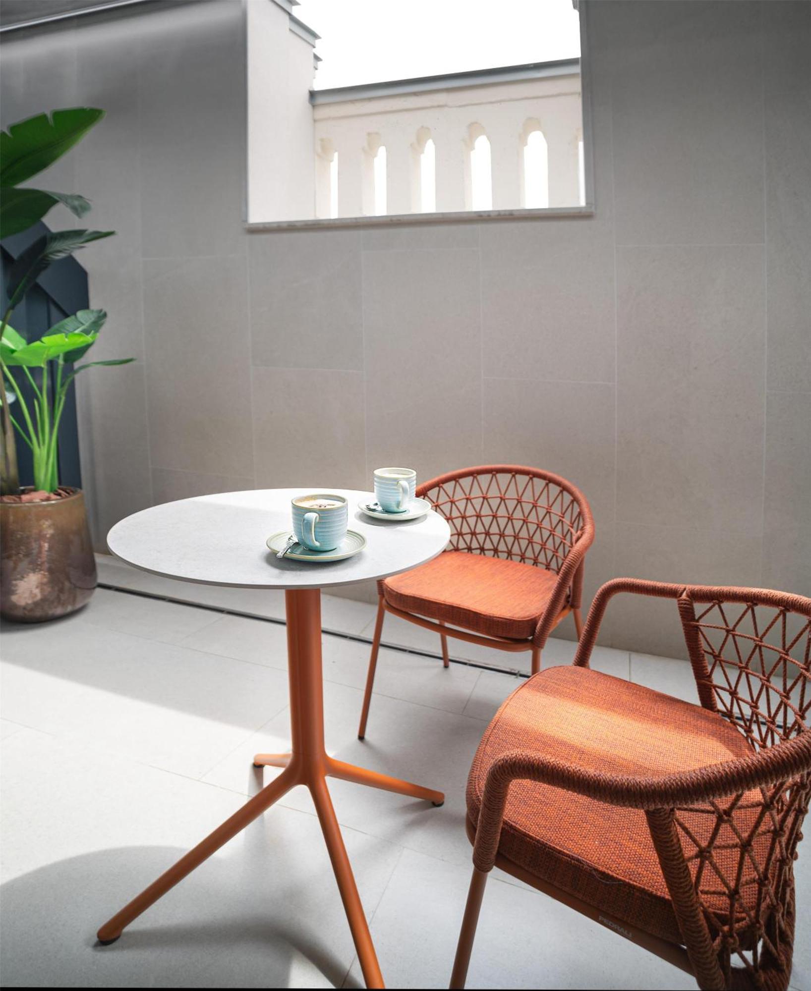 Collection Superior Room Terrace