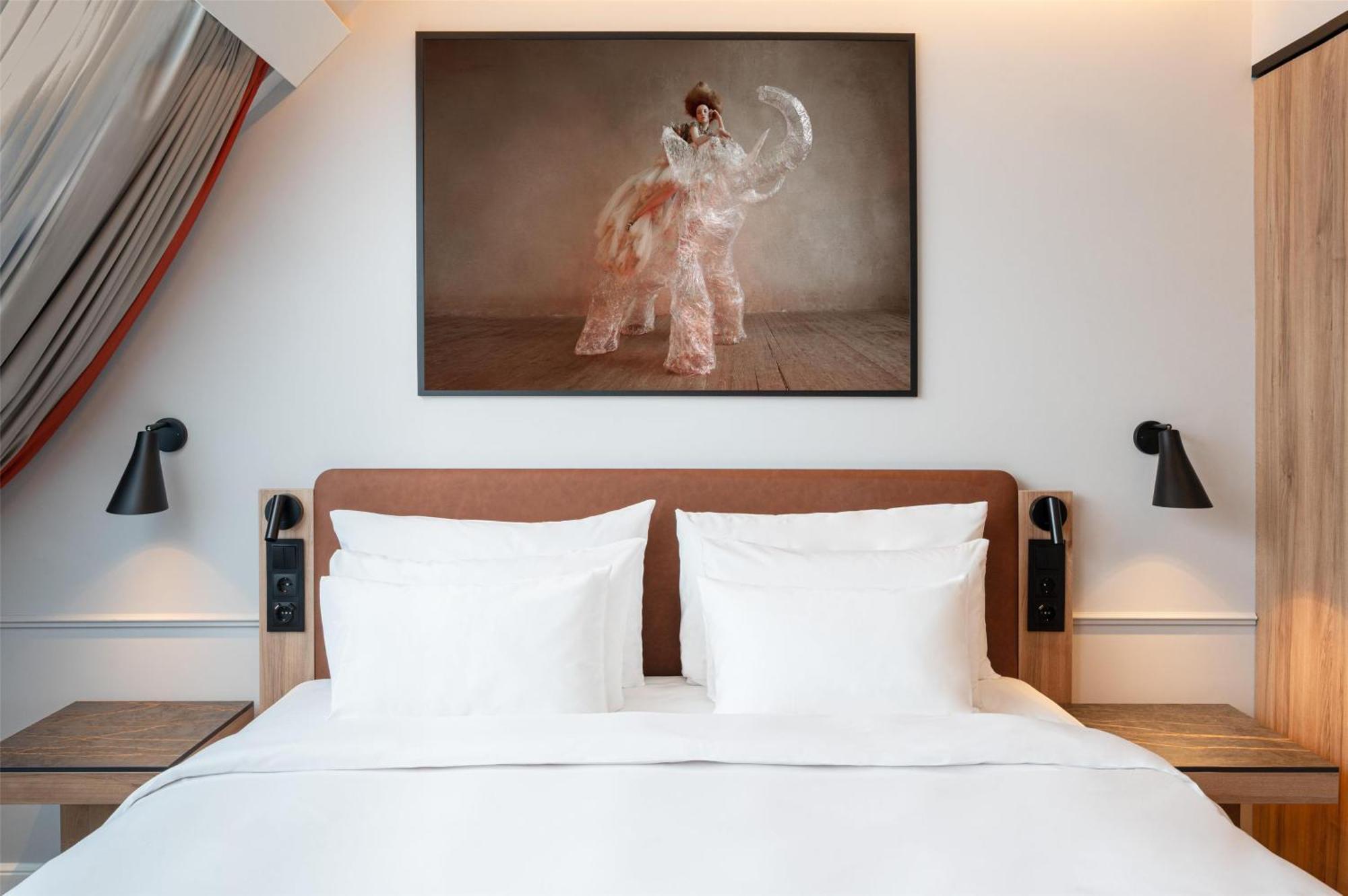 Collection Premium Room