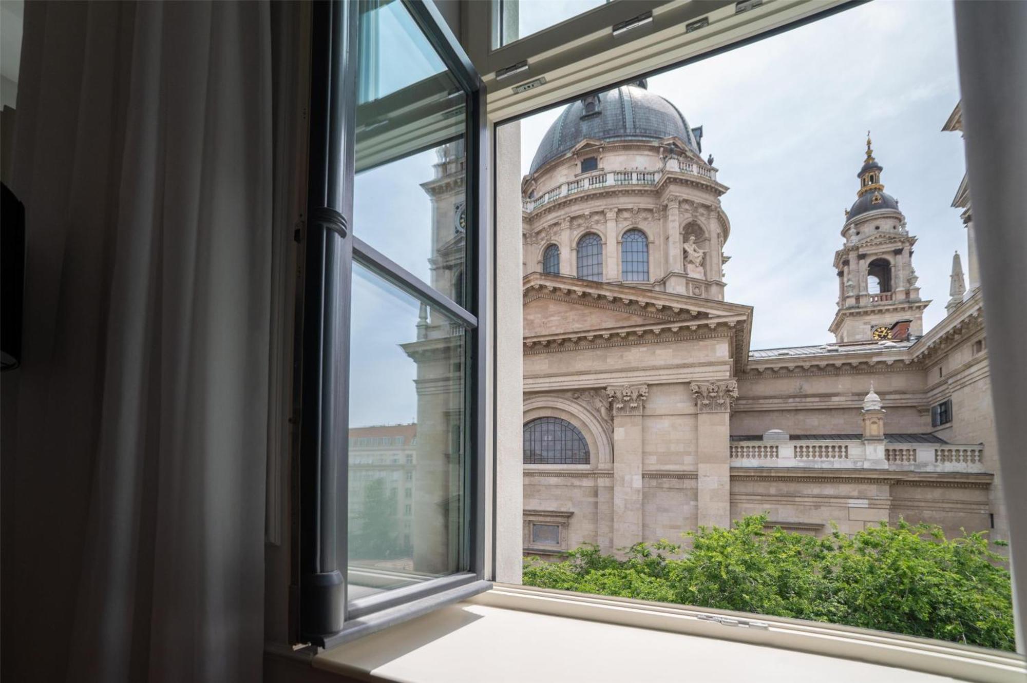 Collection Premium Room Basilica View