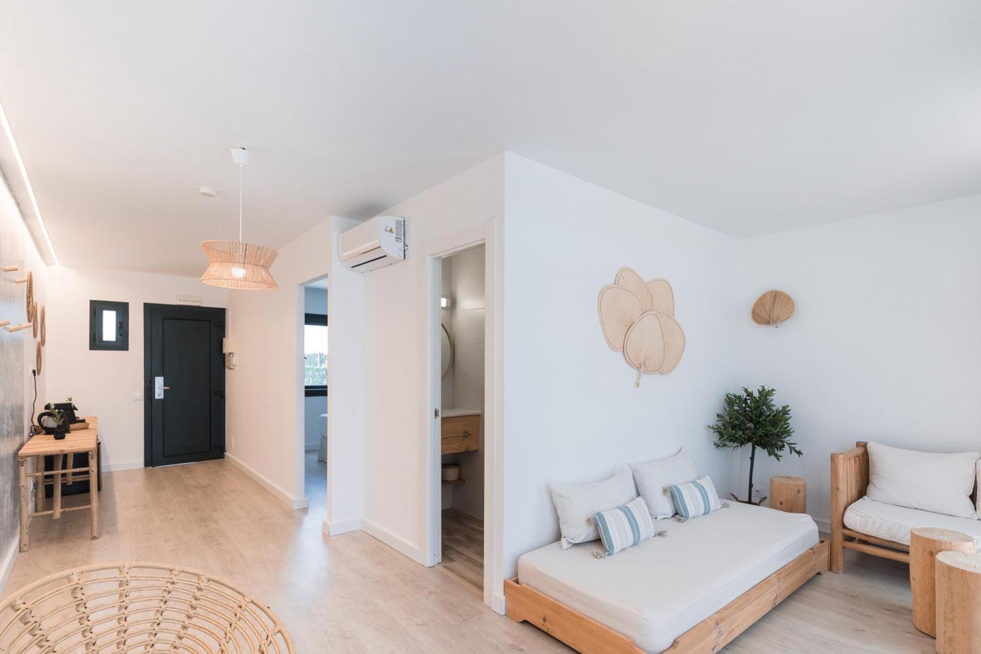 Suite Sea View