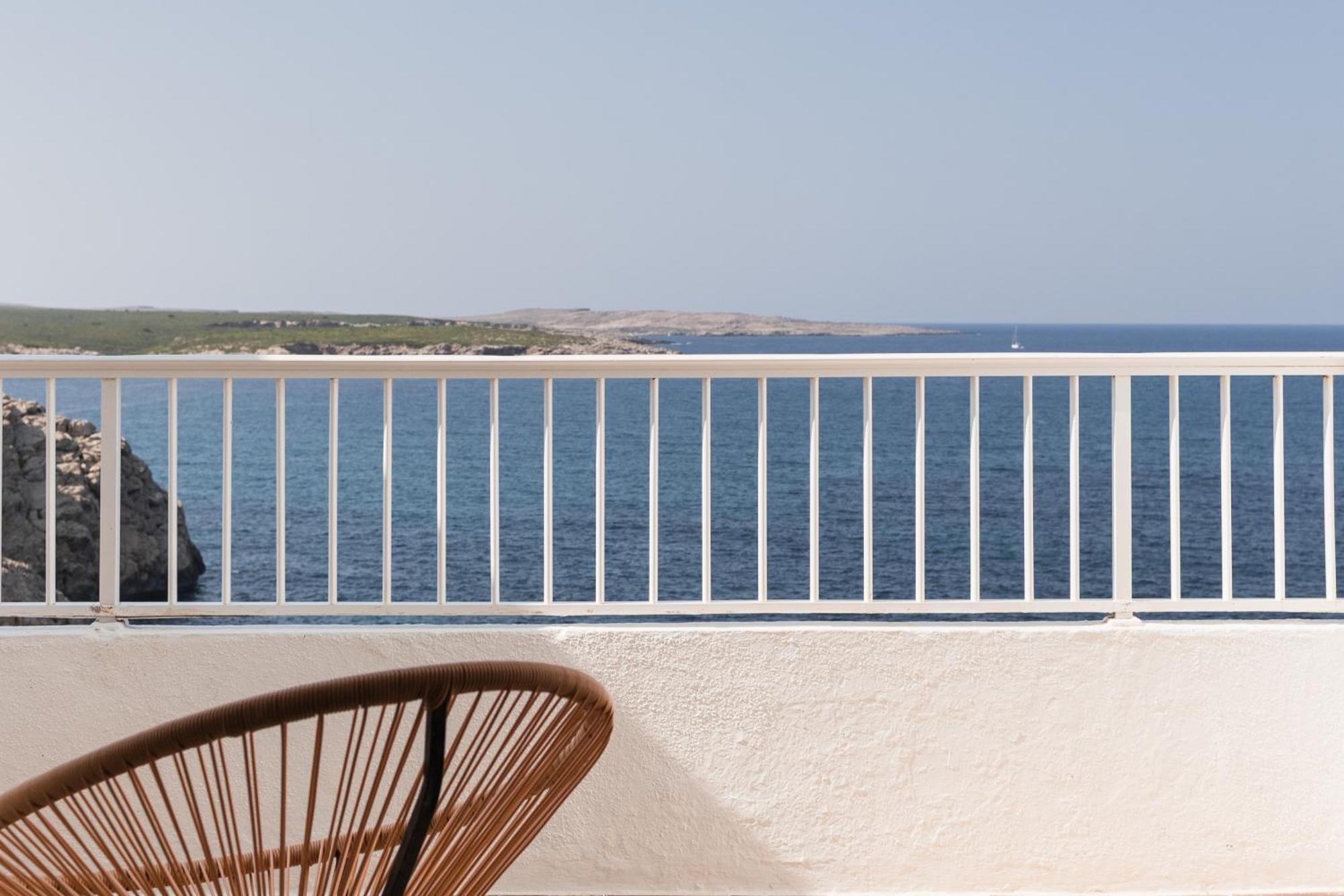 Suite Sea View