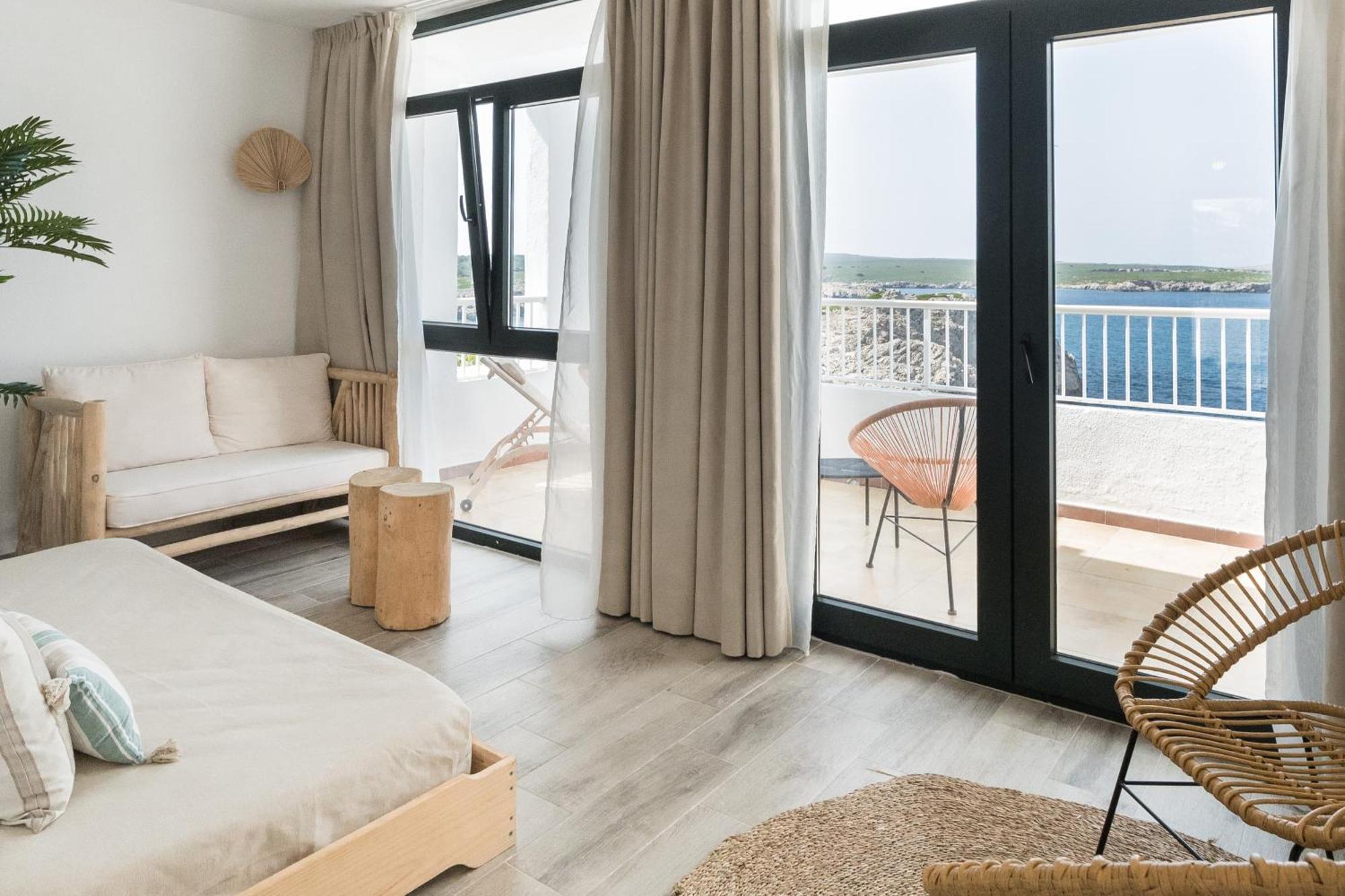 Suite Sea View