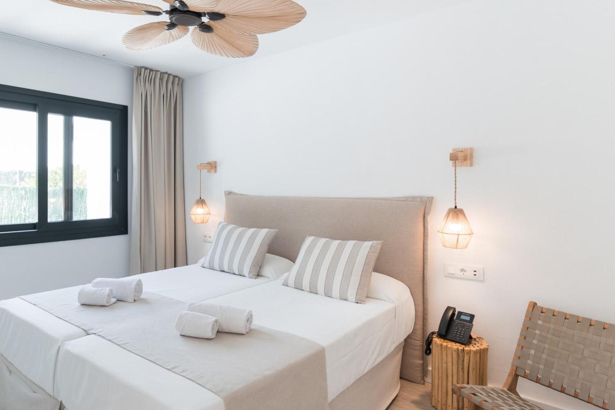Suite Sea View
