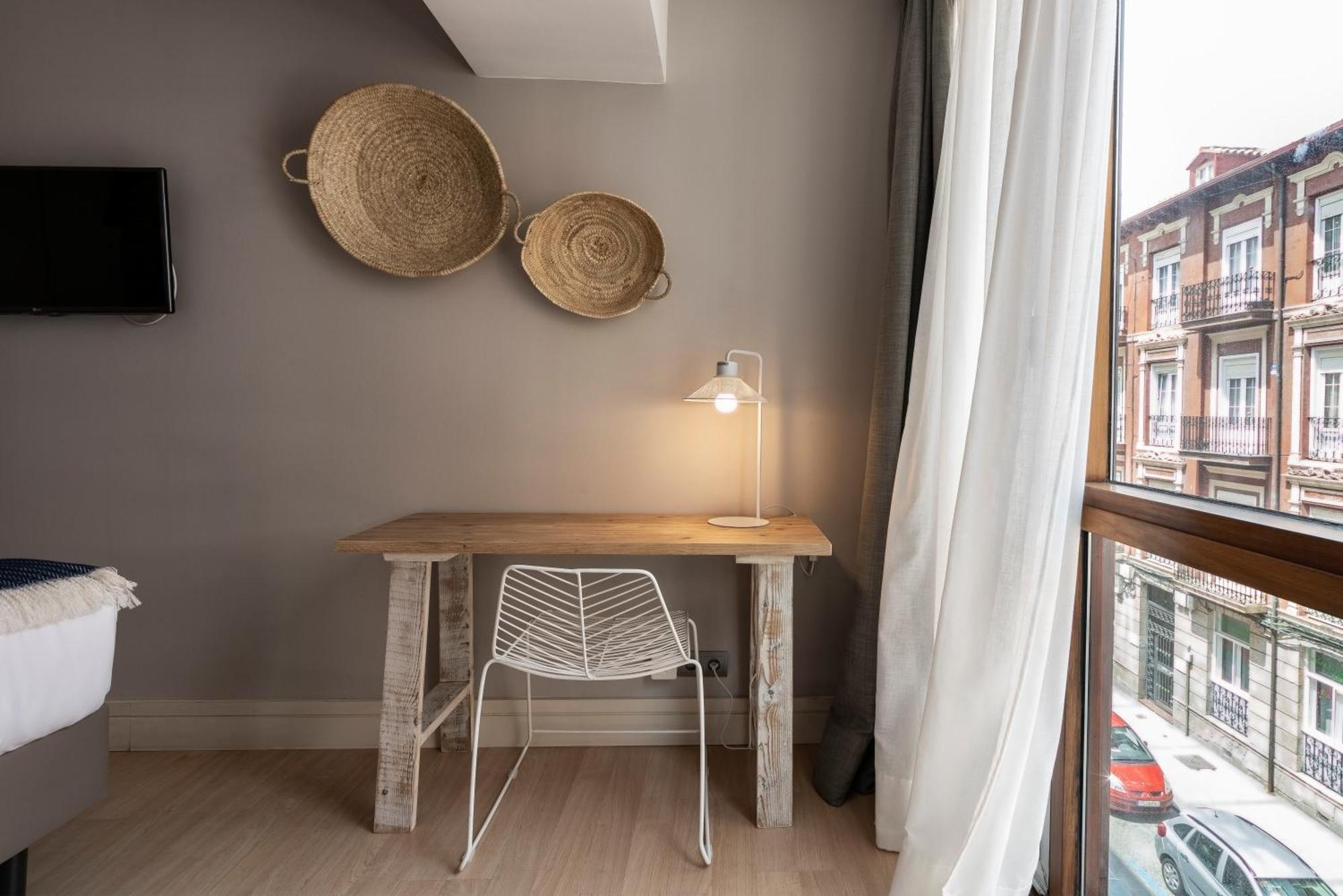 Double Room Balcony