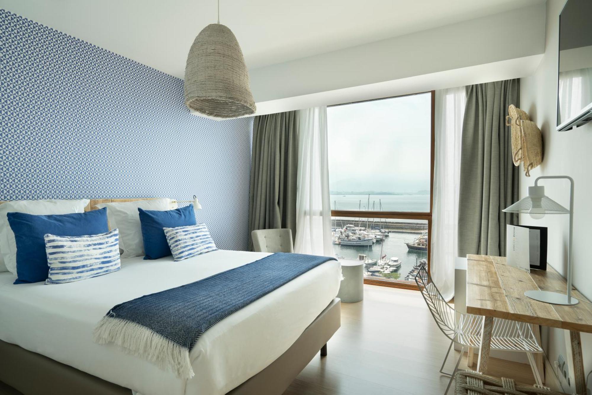 Double Sea View