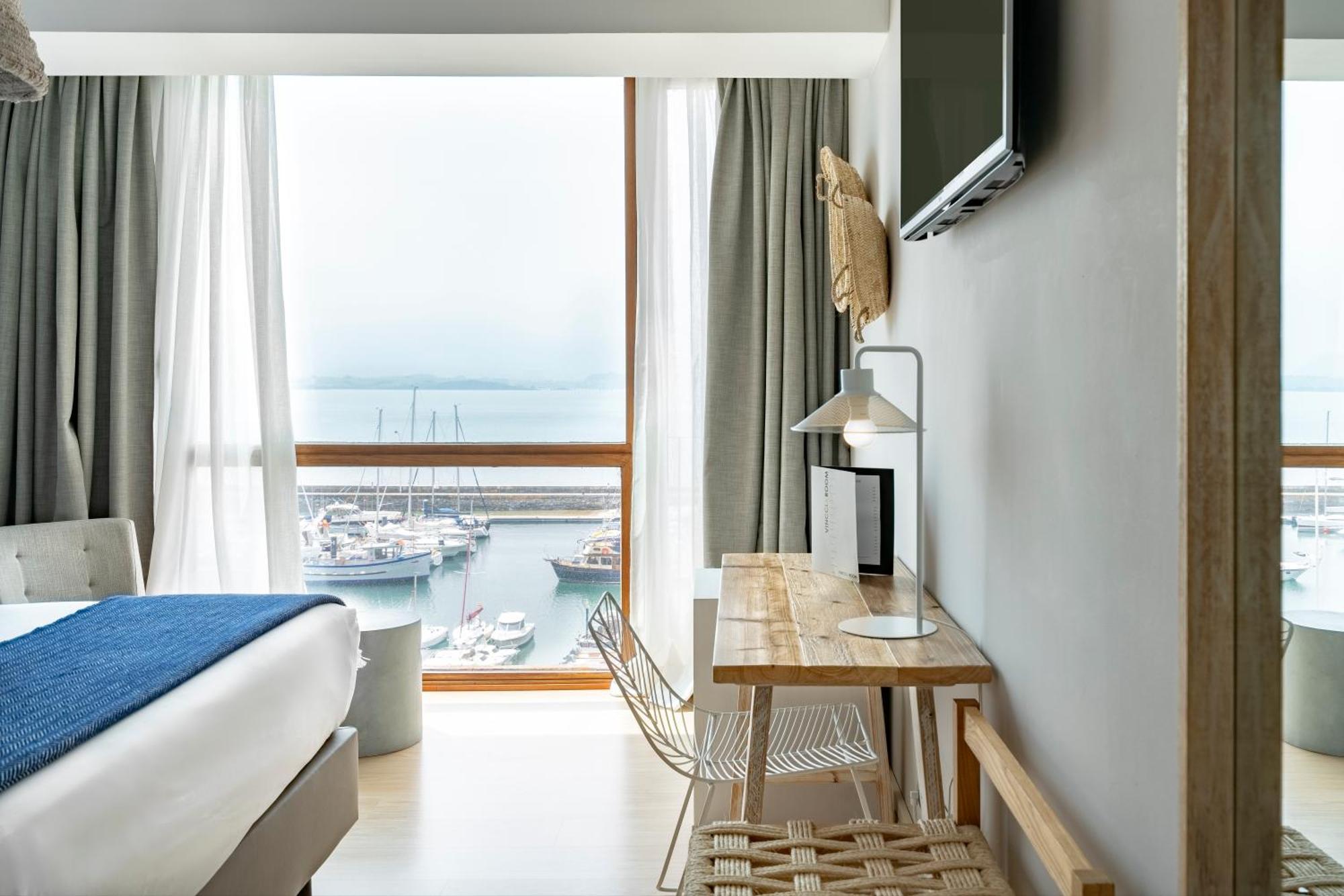 Double Sea View