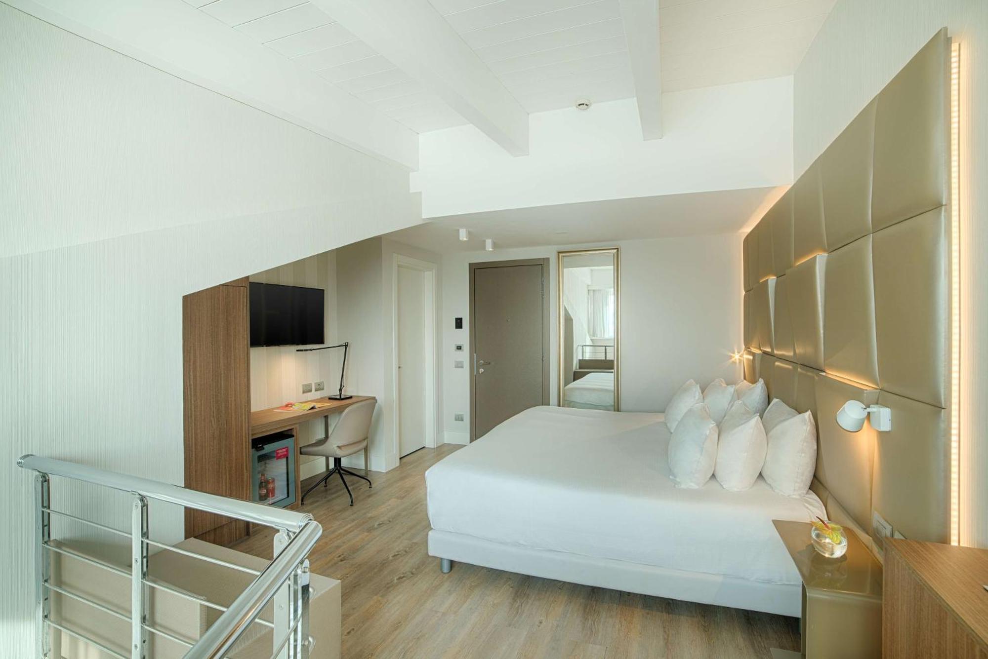 Maisonette-Suite