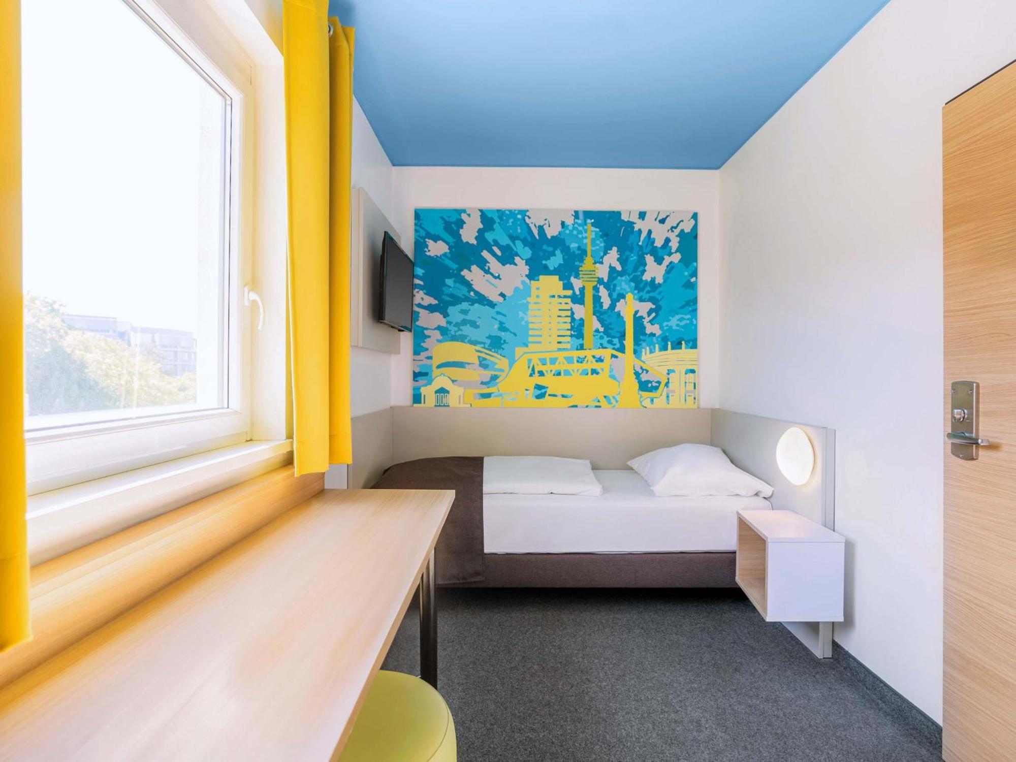 Chambre Simple