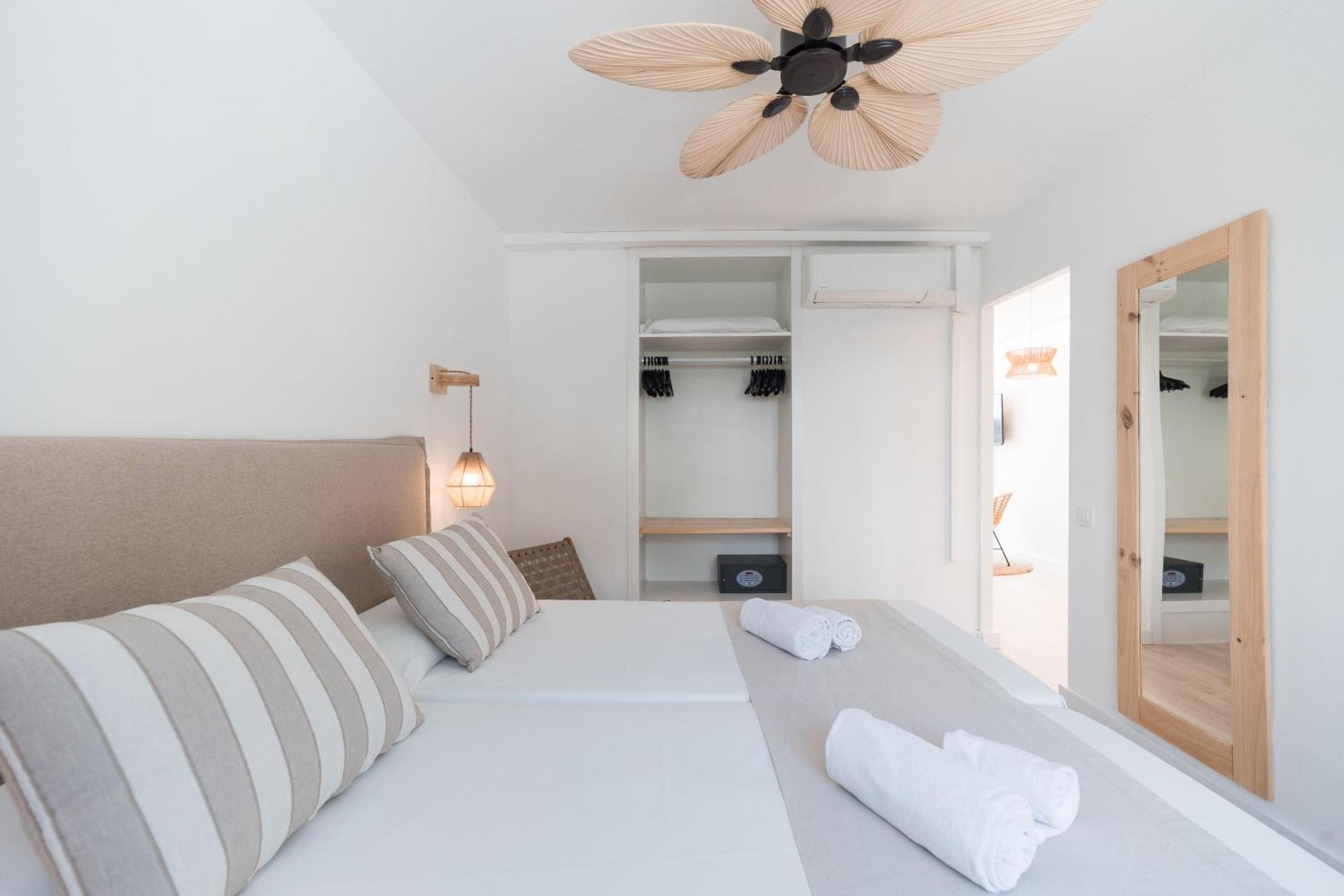 Suite Sea View