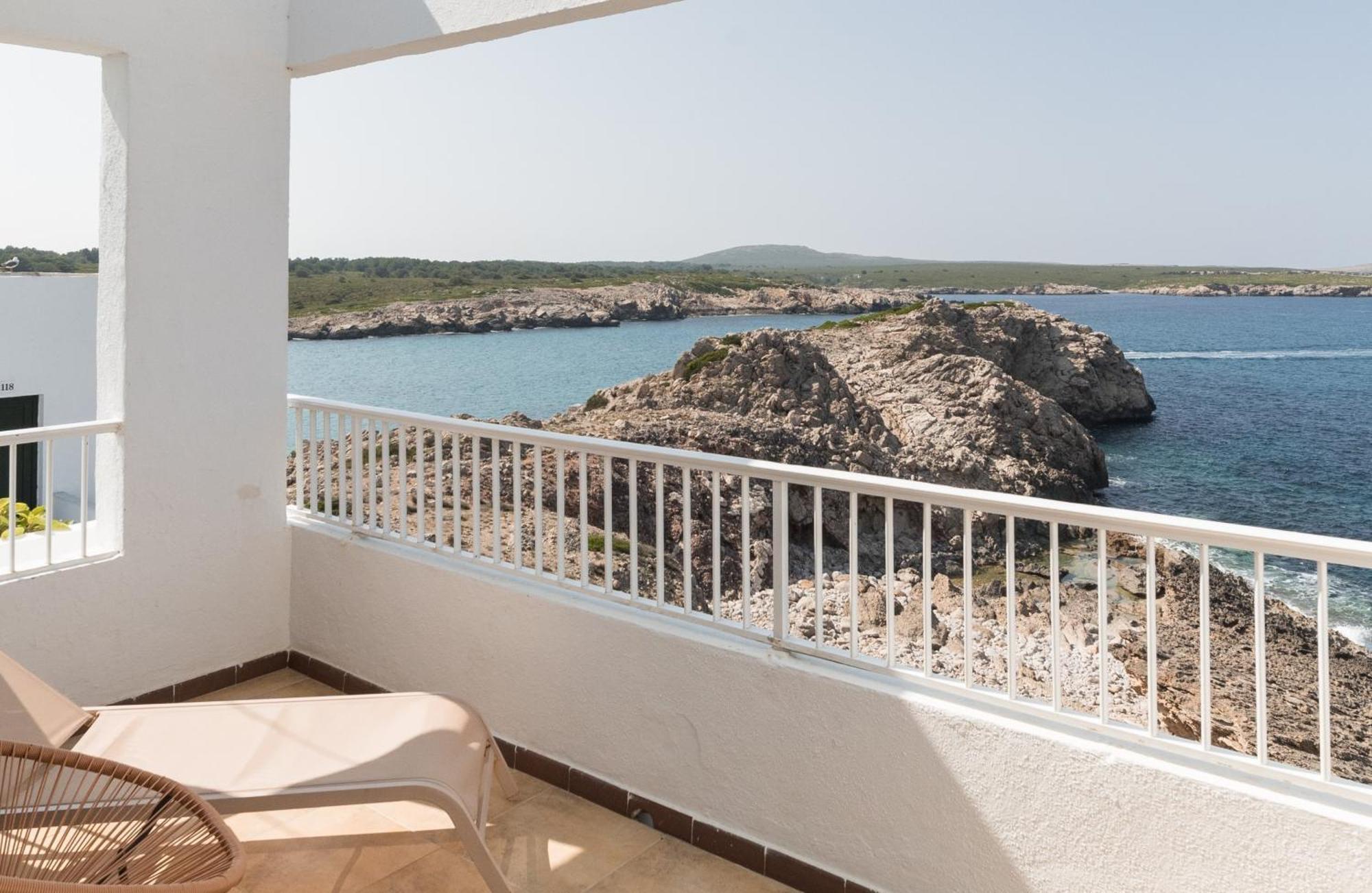 Suite Sea View