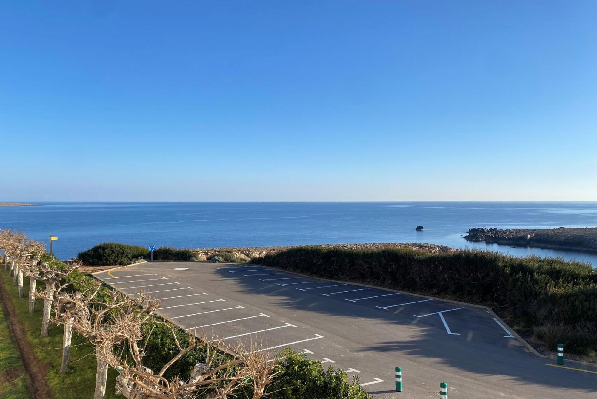 Apartment Sea View