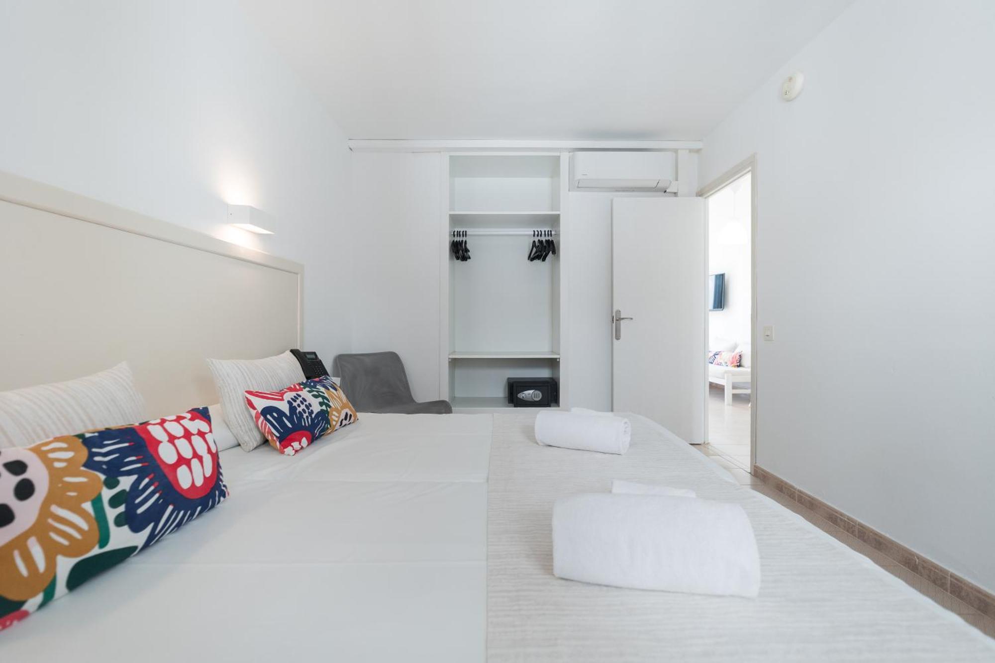 Apartment Sea View