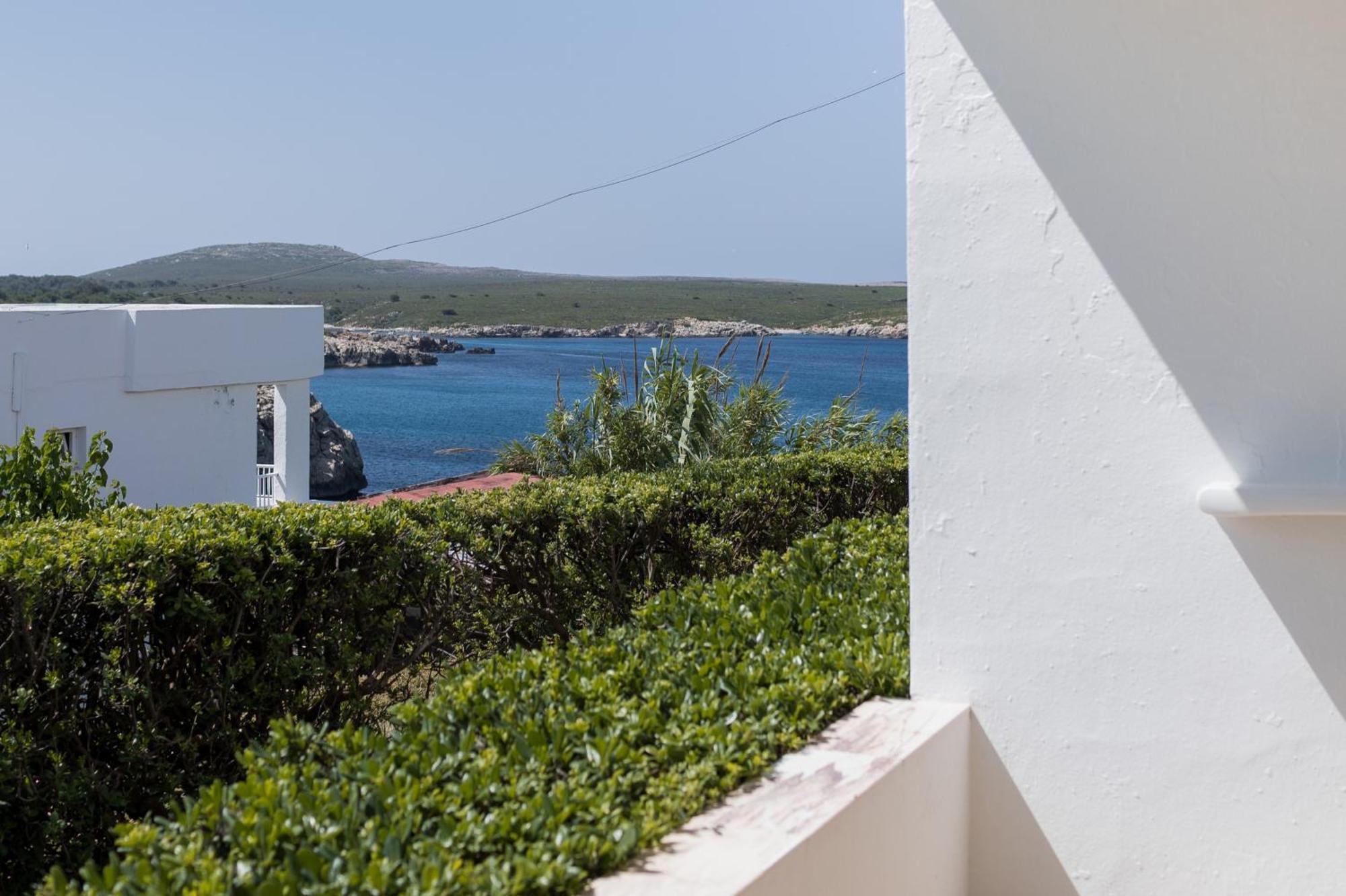 Apartment Sea View