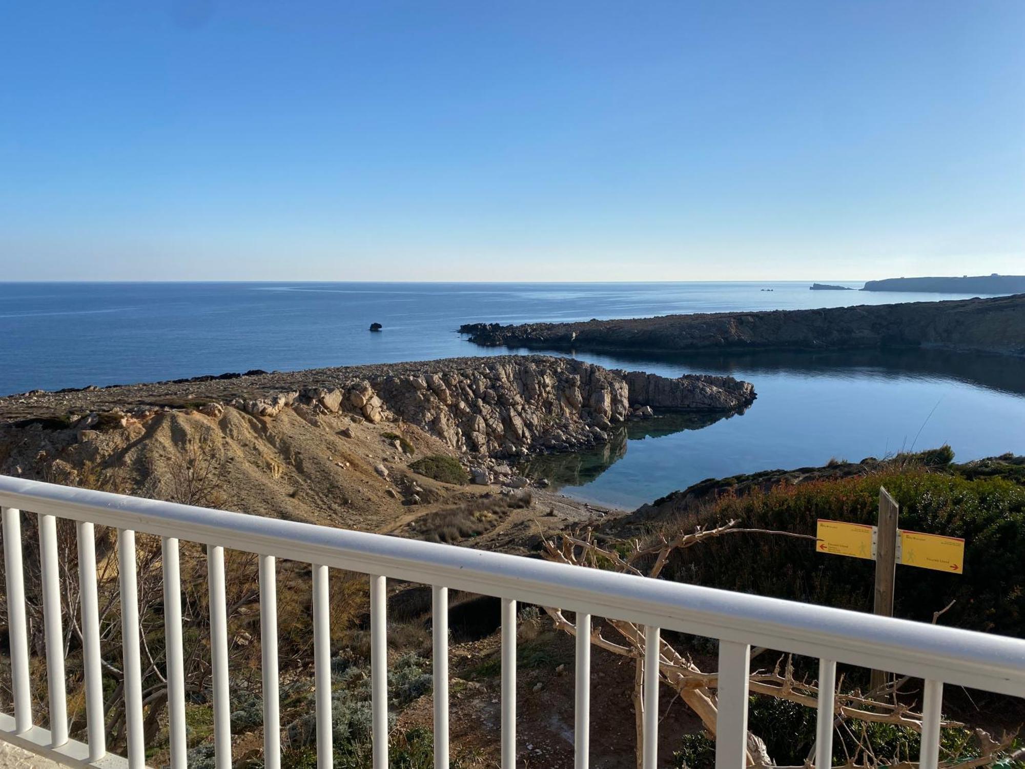 Apartment Sea View