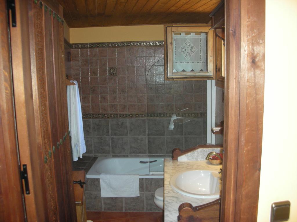 Double Room Balcony