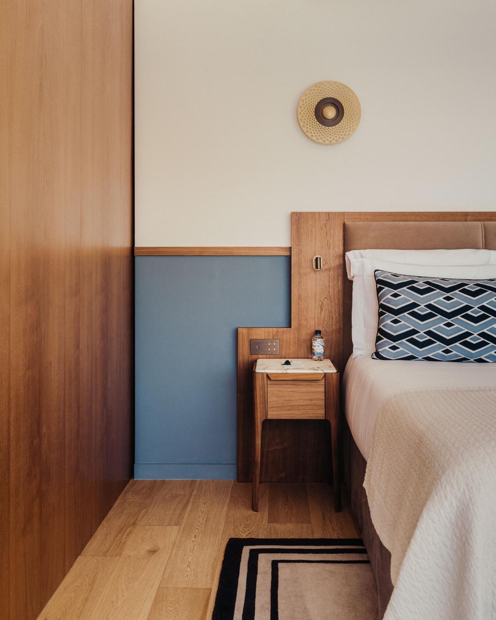 Suite con vistas al mar