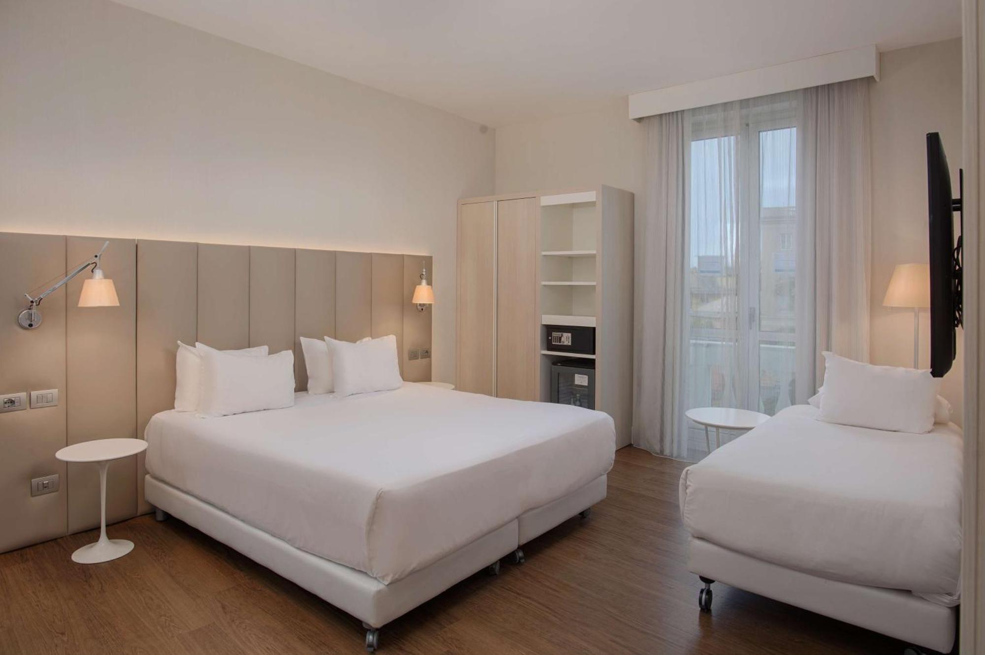 Chambre Familiale avec Vue