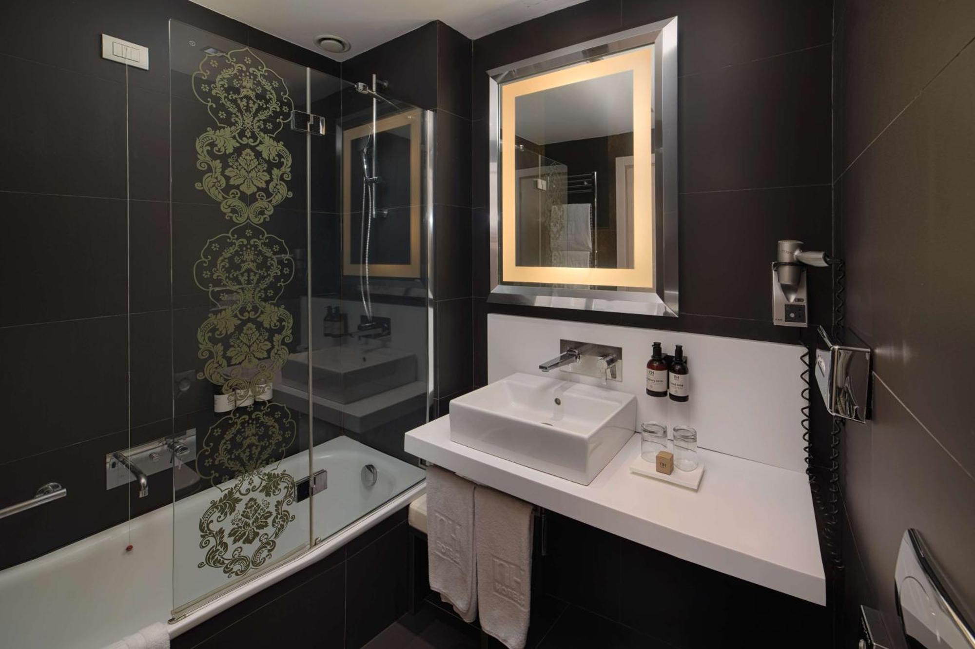 Chambre Double ou Lits Jumeaux Standard