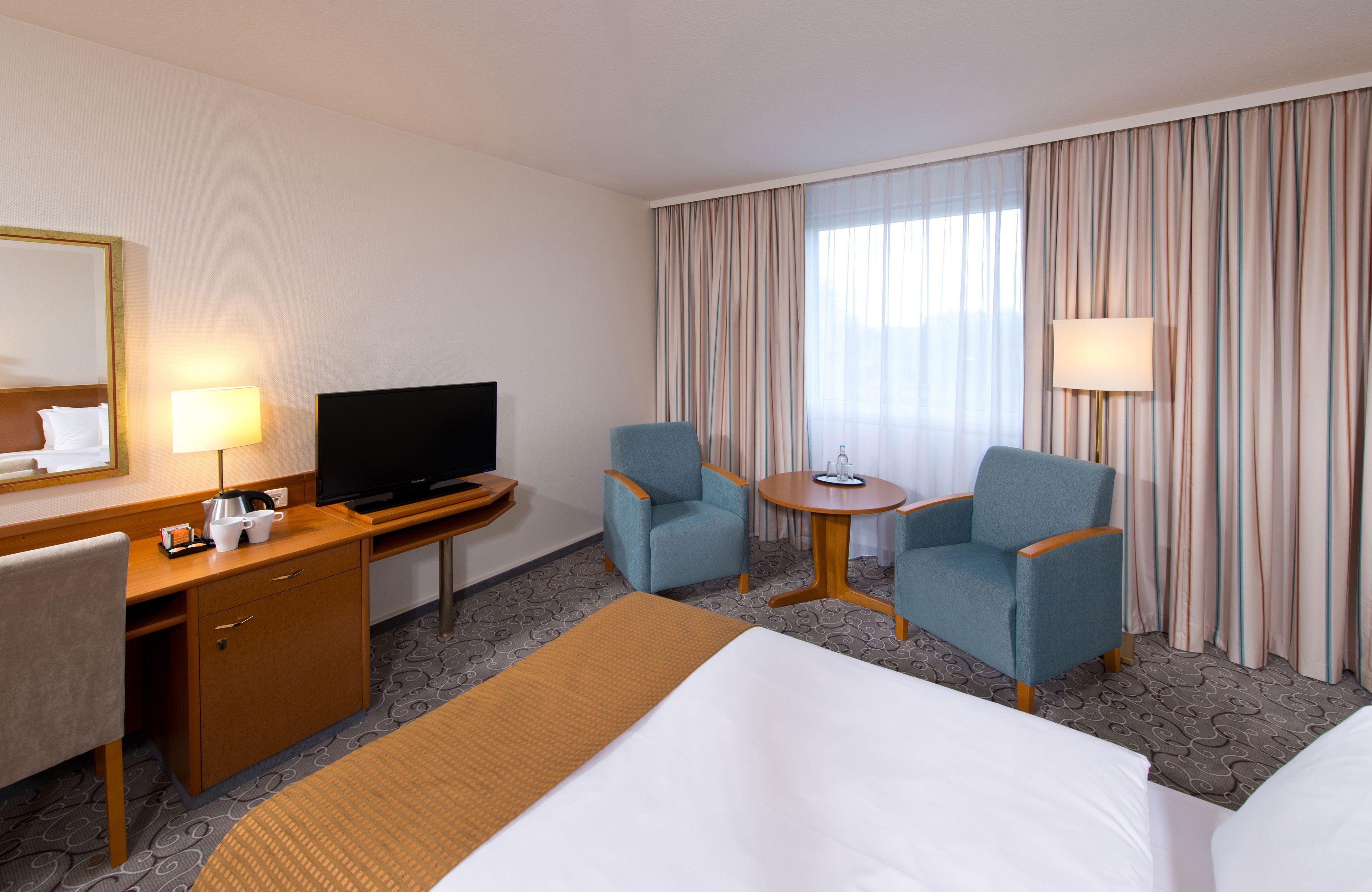 Chambre Double Exécutive
